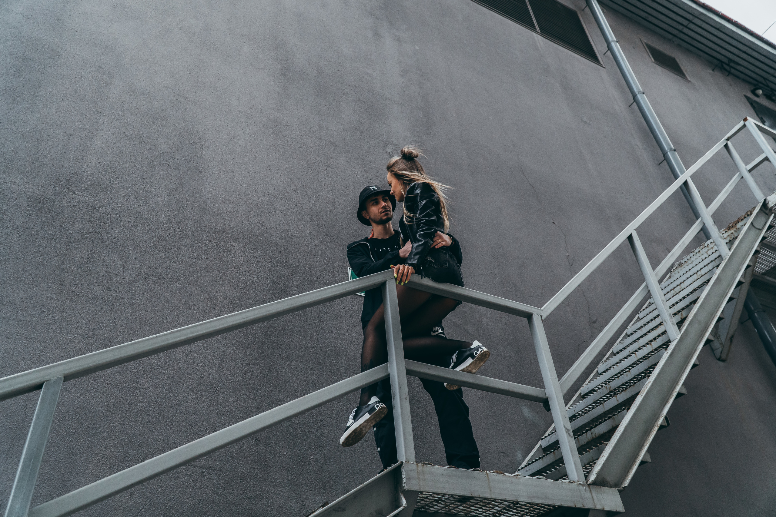 Алина & Оганнэс. Свадебный Фотограф Илья Чепайкин. Калининград