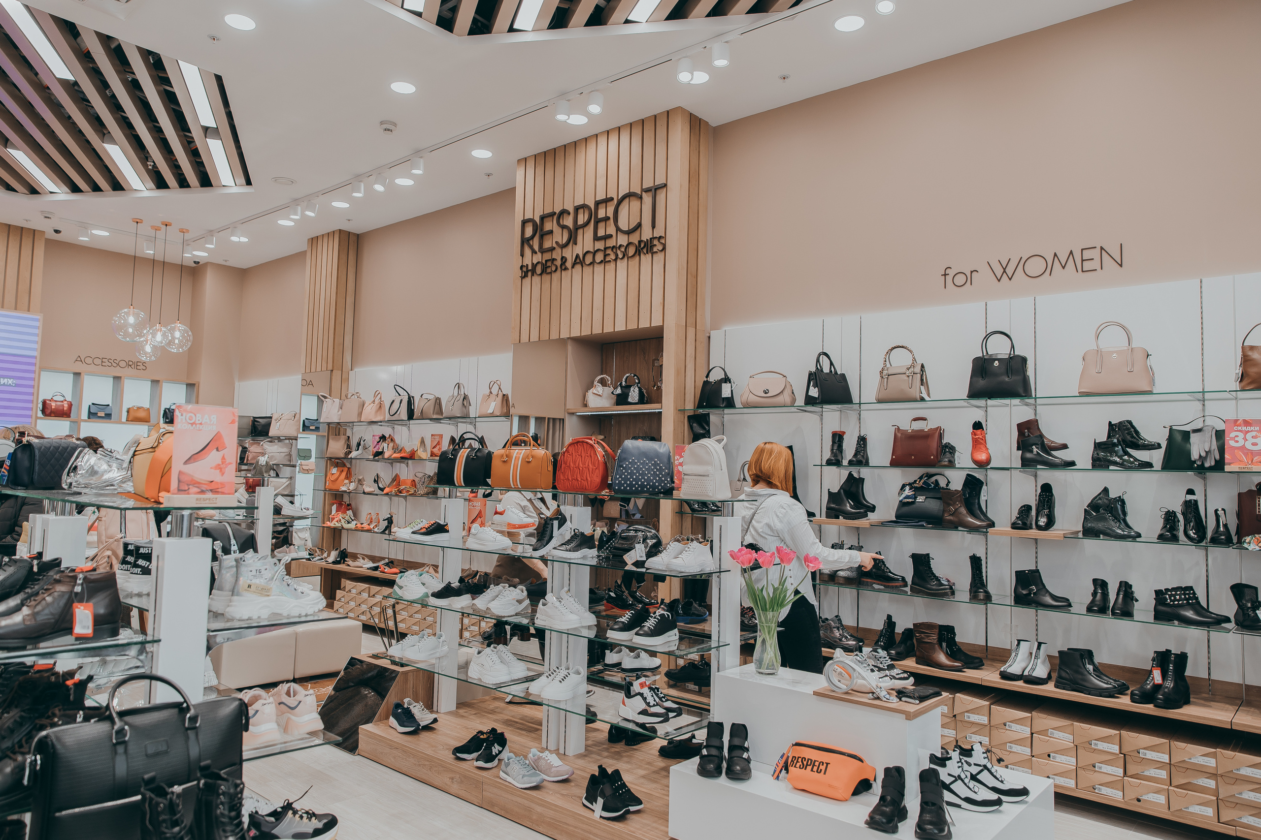 Открытие магазина «RESPECT». Свадебный Фотограф Илья Чепайкин. Калининград