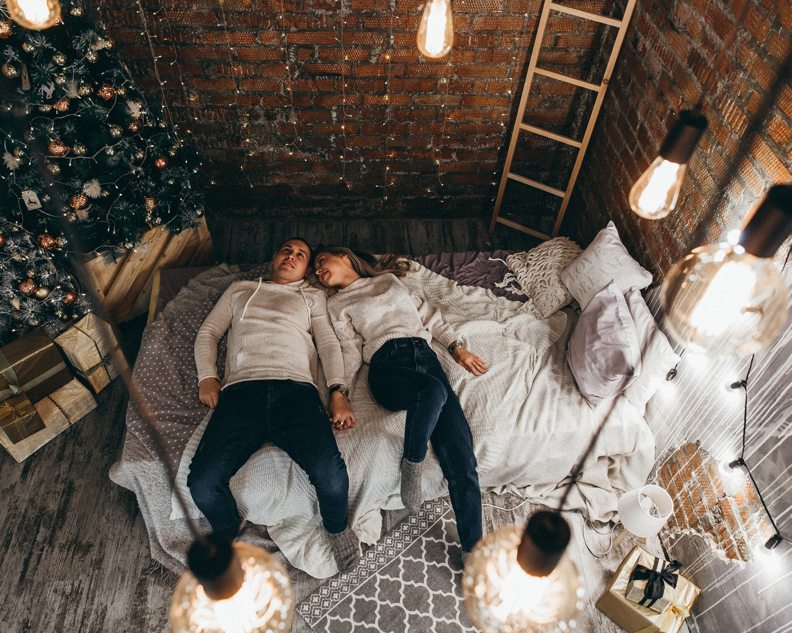 Алёна & Дмитрий. Свадебный Фотограф Илья Чепайкин. Калининград