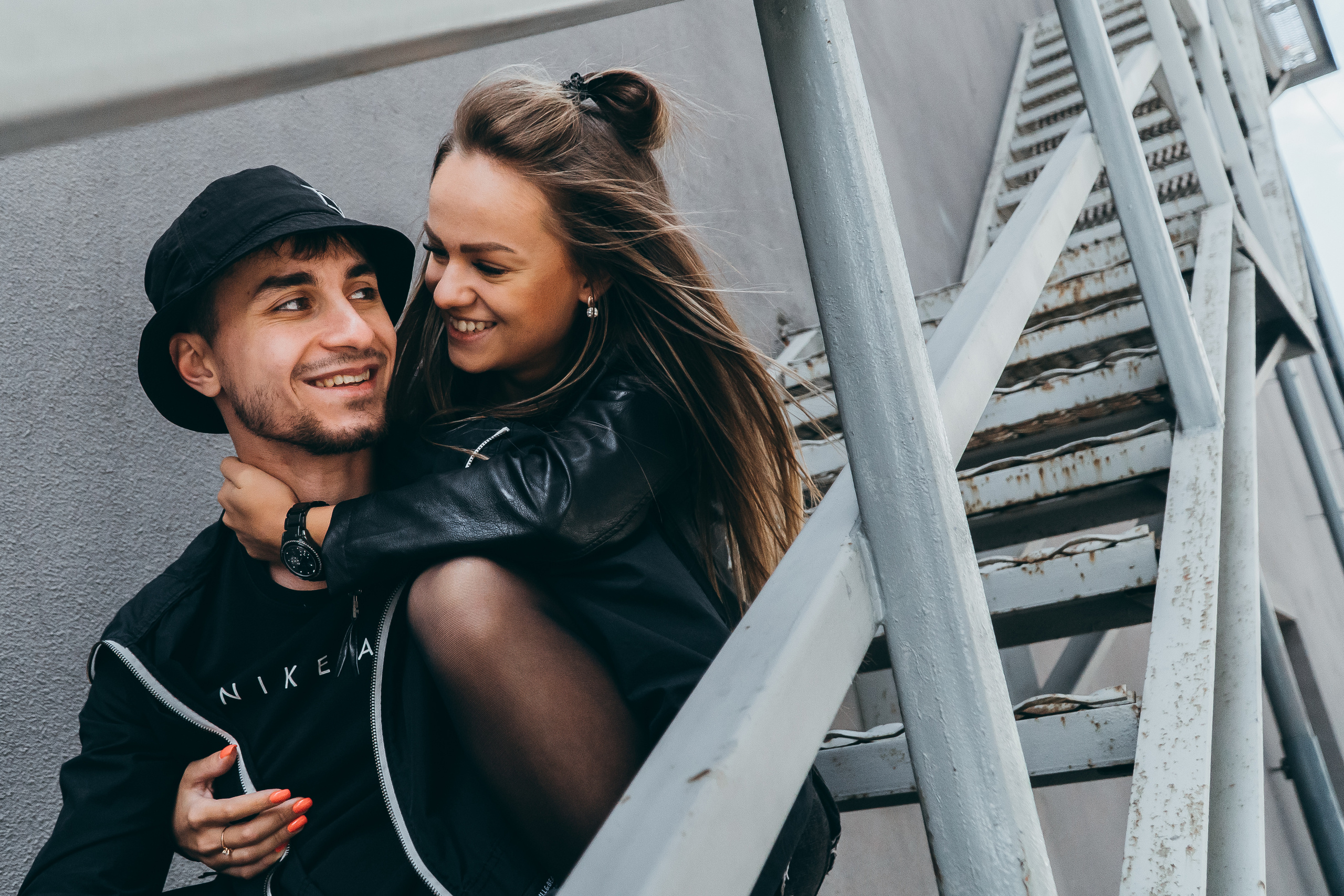 Алина & Оганнэс. Свадебный Фотограф Илья Чепайкин. Калининград