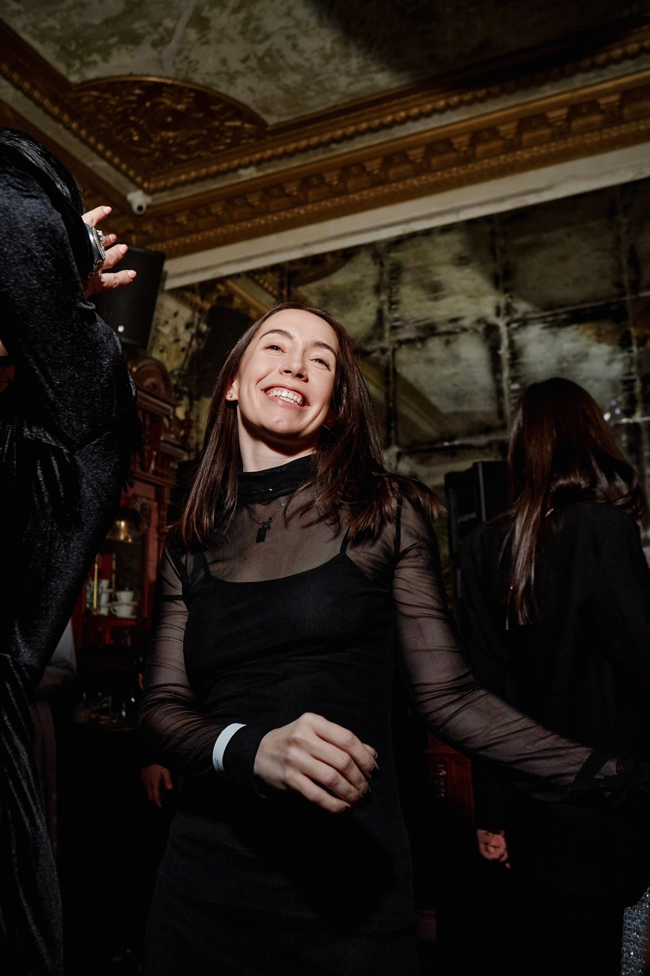 Посольство шика | Денис Симачев. DENISOV ART (фото, видео, дизайн) САМАРА