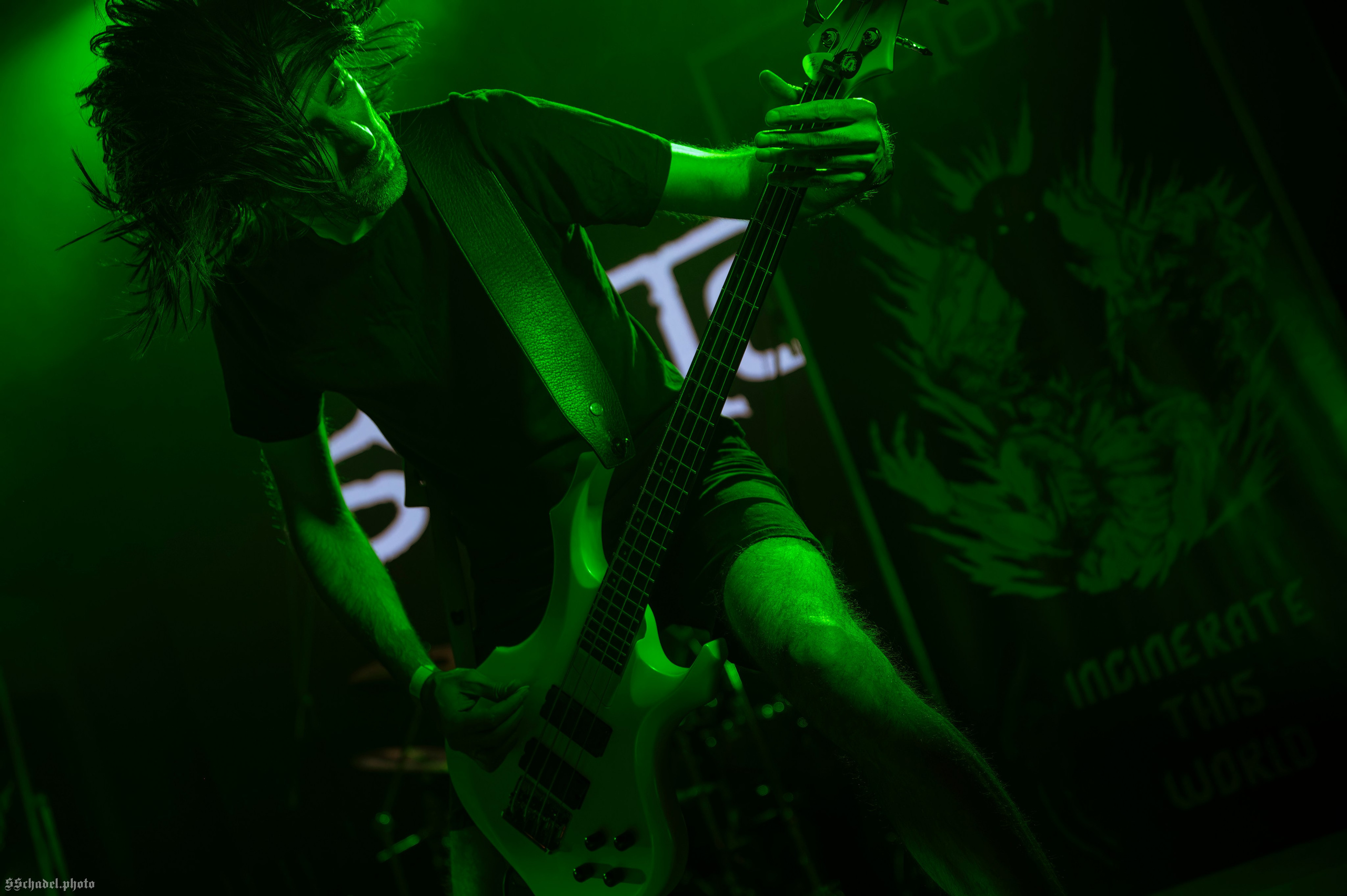 Скрежет Металла // Septory 22.06.2025. We will make everything metal!