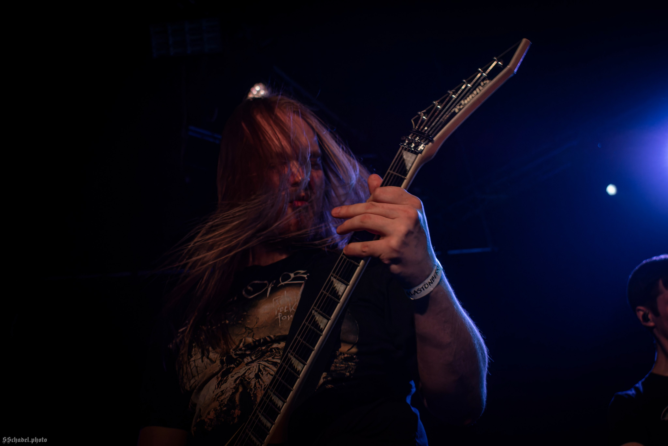 Хрен 26.04.25. We will make everything metal!
