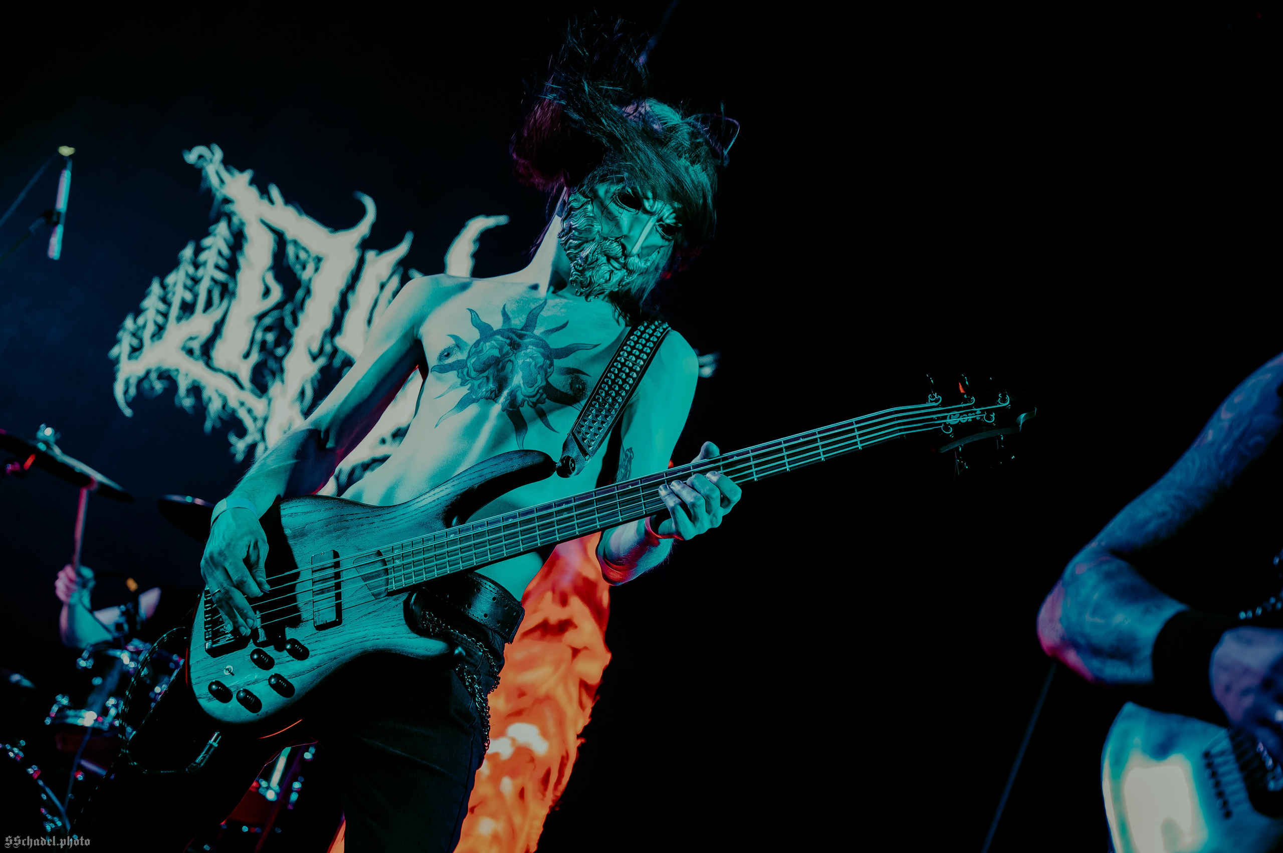 Скрежет Металла // Путь 22.06.2025. We will make everything metal!