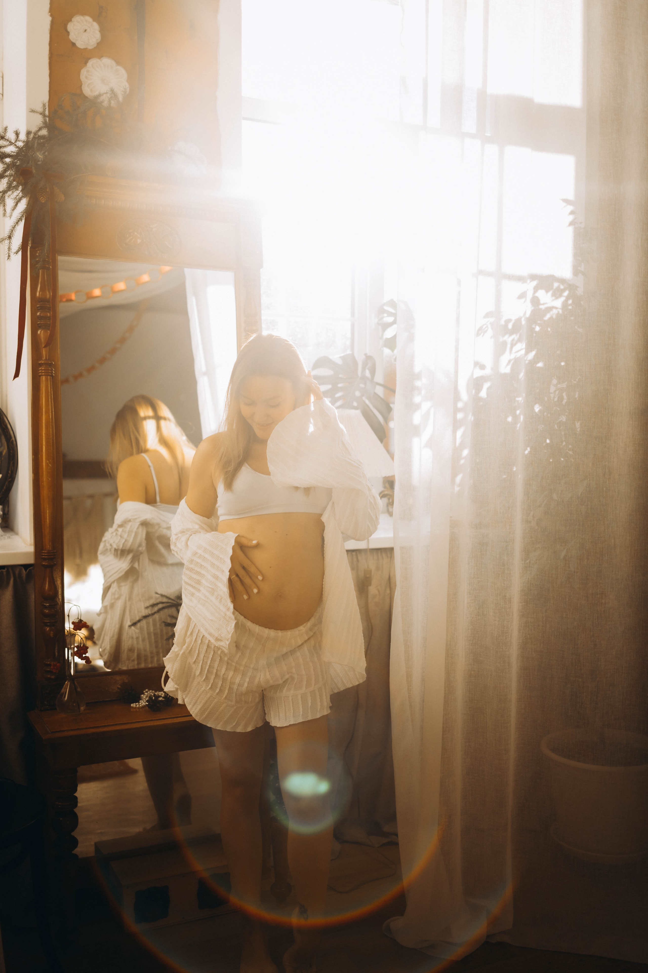 Юлия. Динара Федорова семейный фотограф