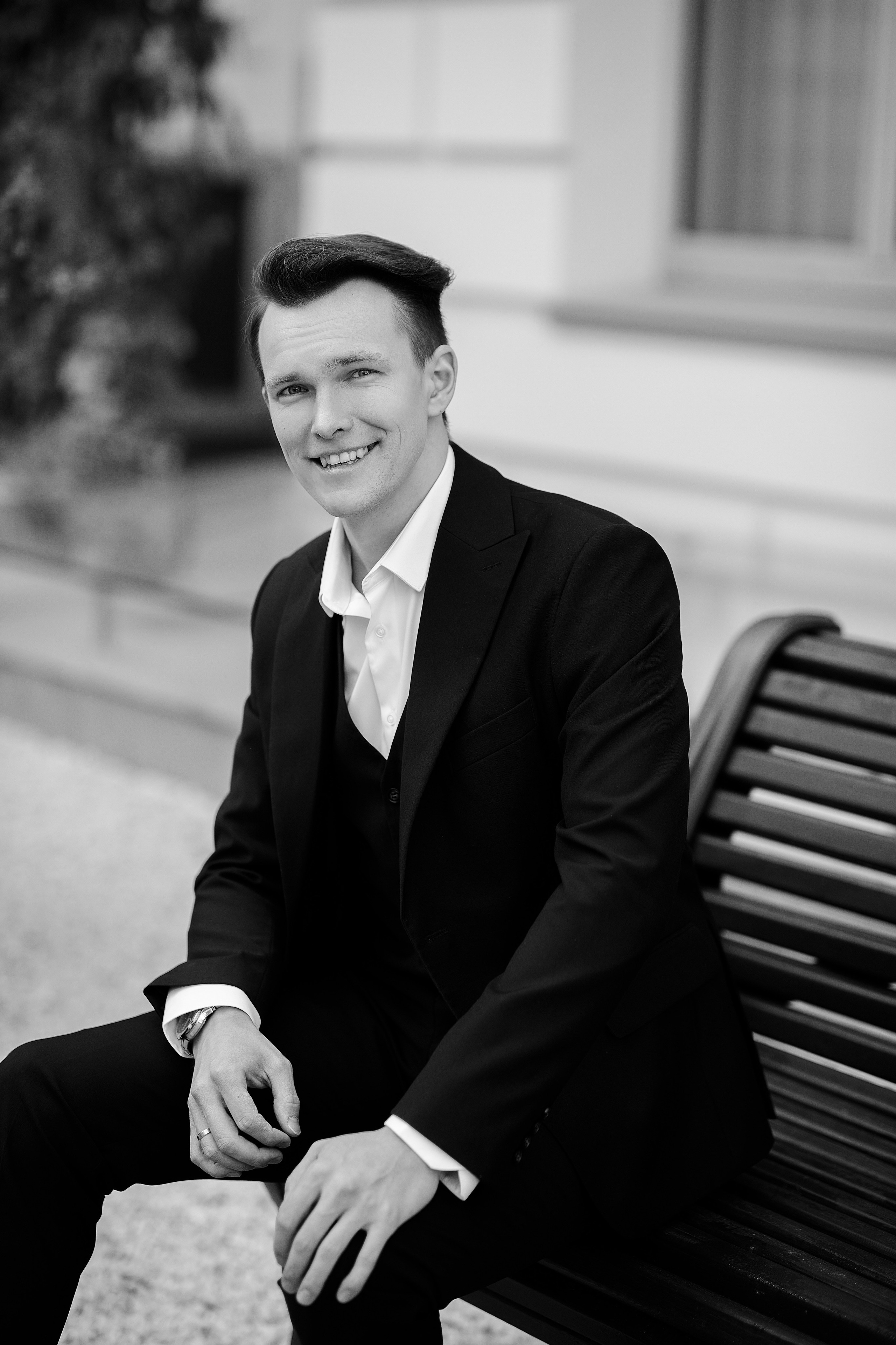 Сергей и Елена. Свадебный фотограф Ростов-на-Дону Виолетта veslers.ph