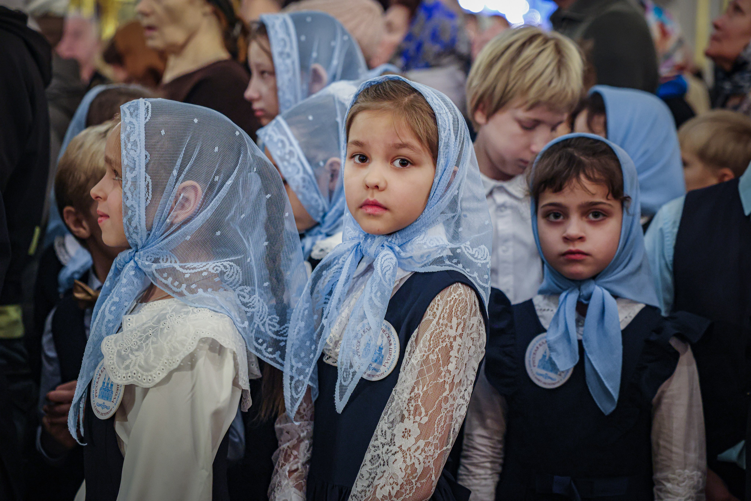 Святителя Николая, архиепископа Мир Ликийских, чудотворца. НИКОЛО-БОГОЯВЛЕНСКИЙ МОРСКОЙ СОБОР