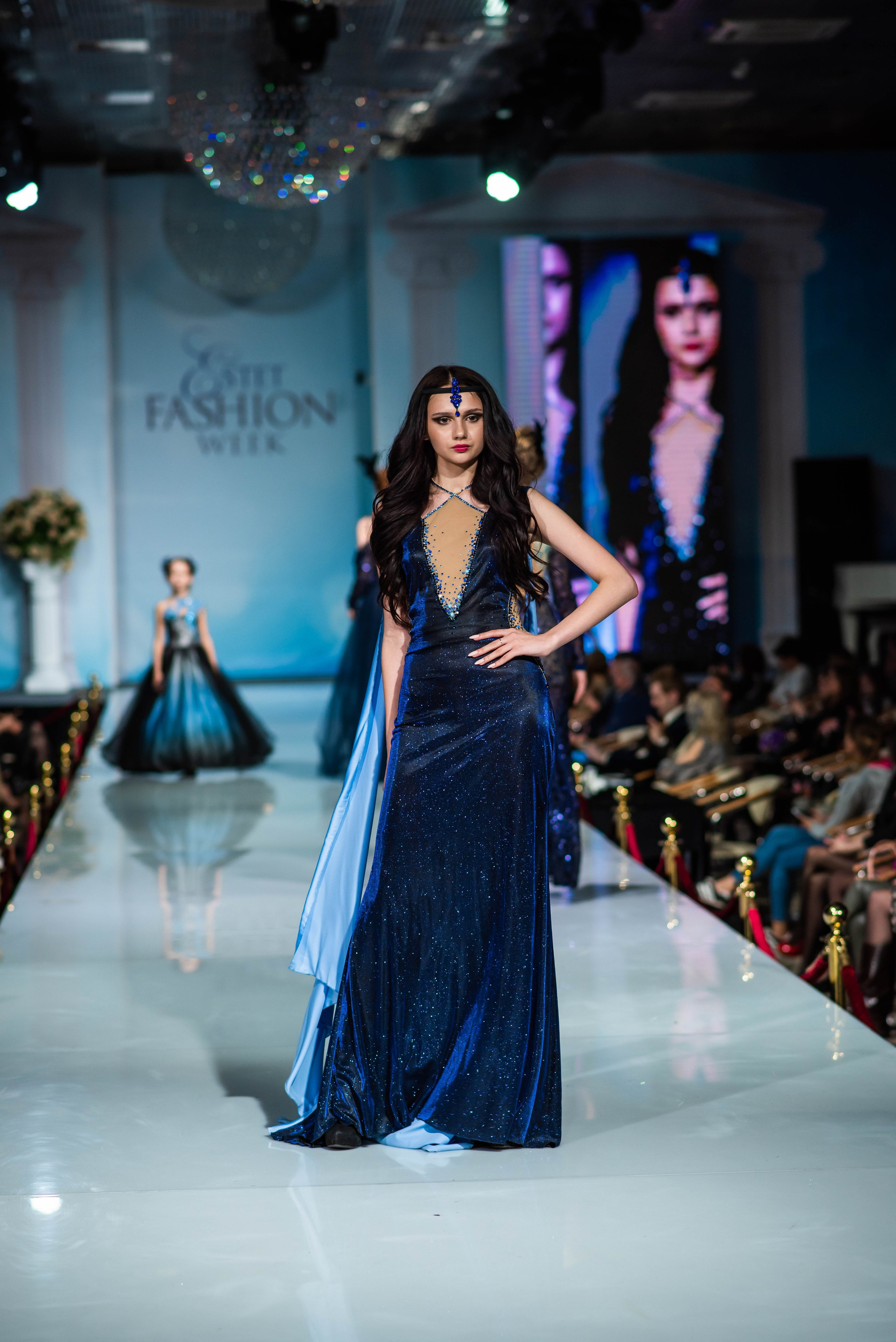 Кристина Кибовская. Главная