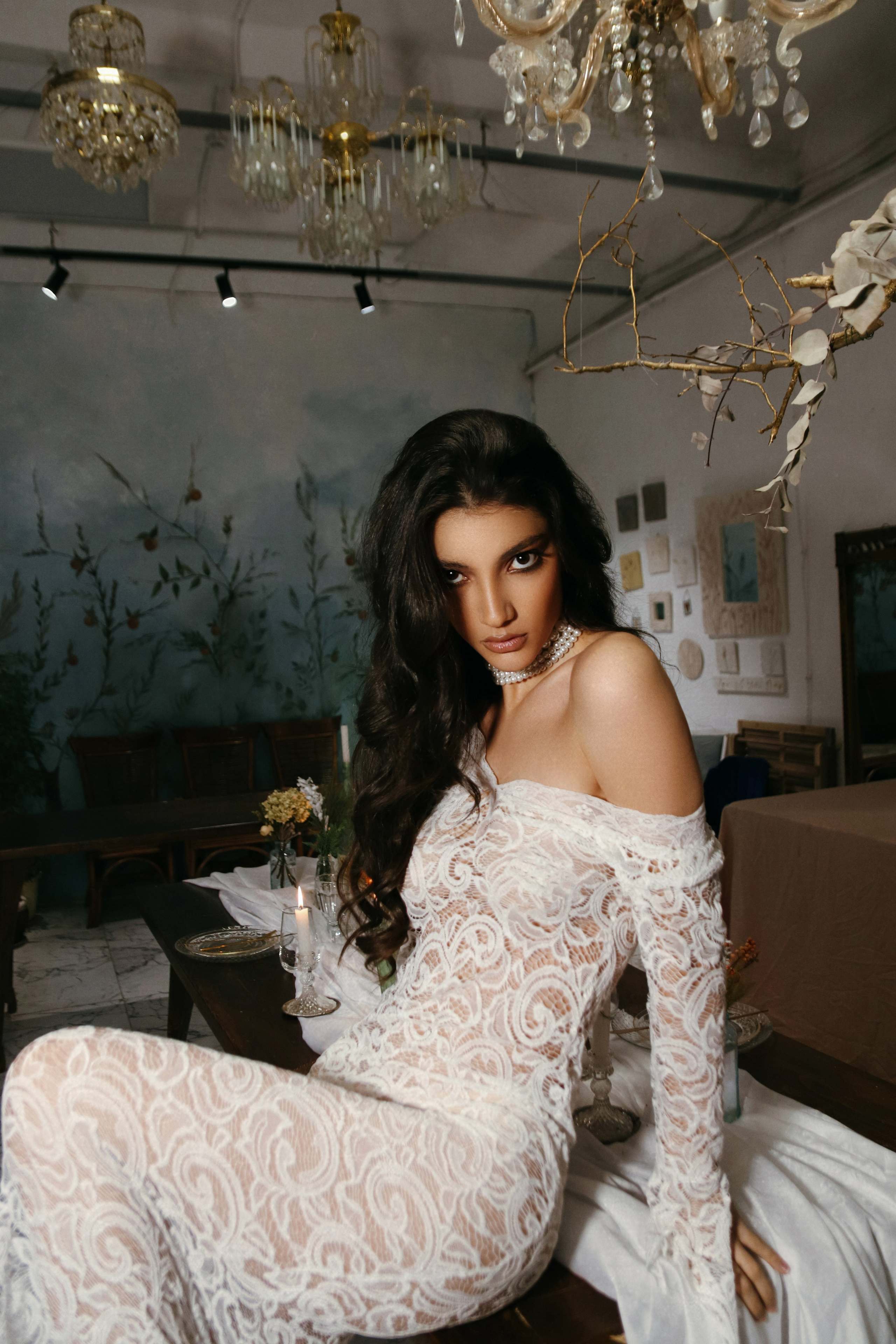 LILIA. Фотограф Екатерина Хованская