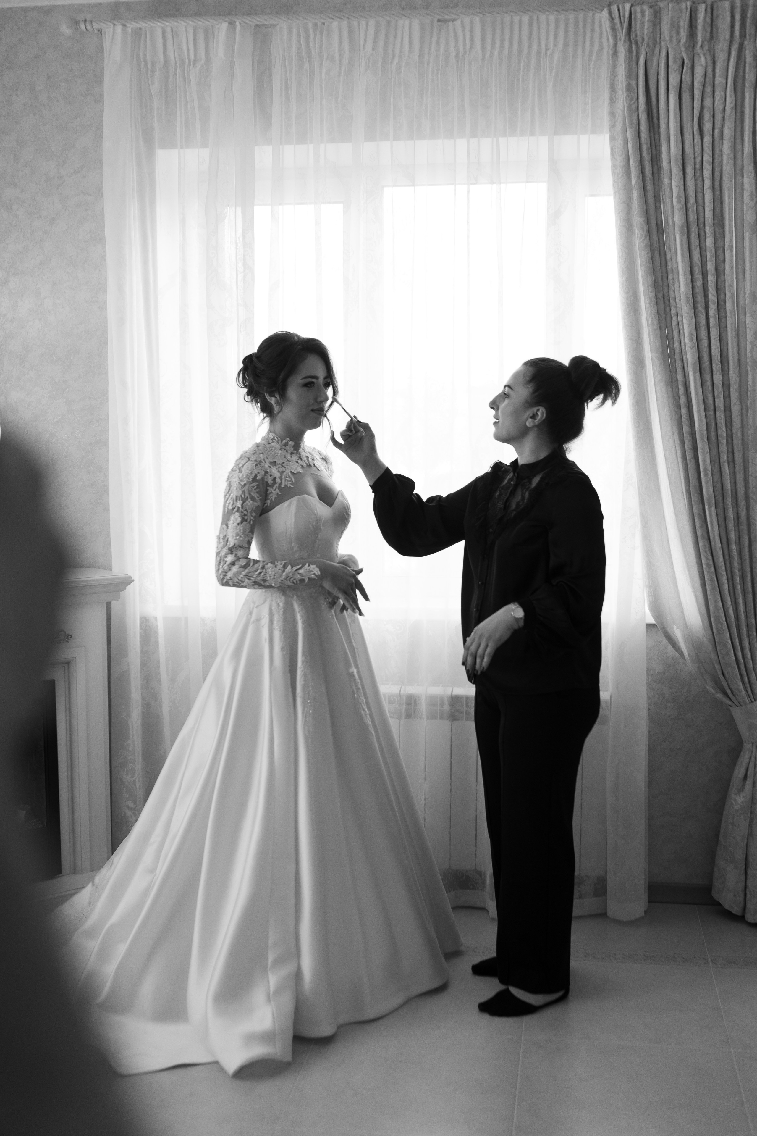 Анастасия | Владимир. Свадебный и женский фотограф в Москве Анастасия Голубева