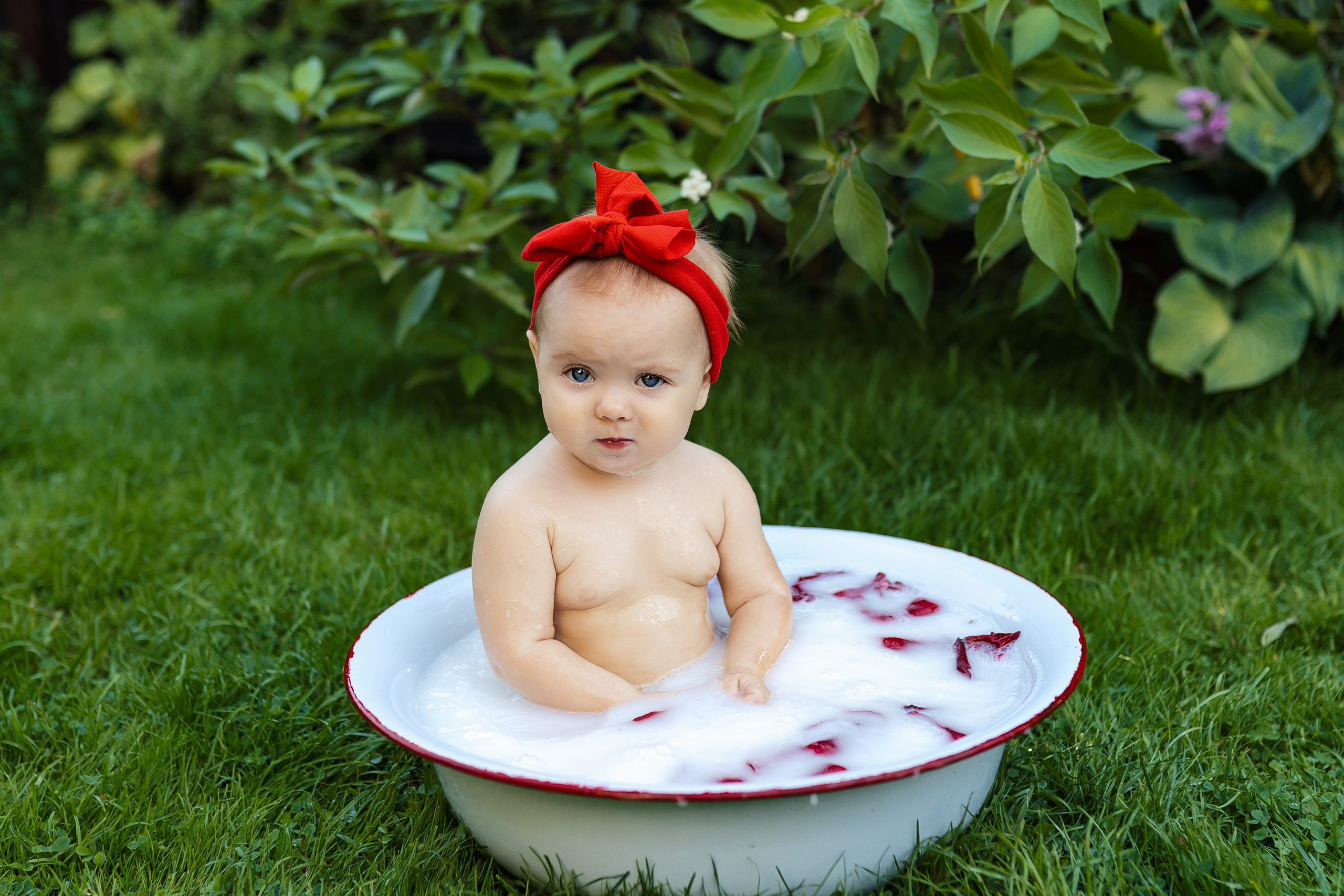 Малыши постарше. Фотограф новорожденных Москва, Домодедово