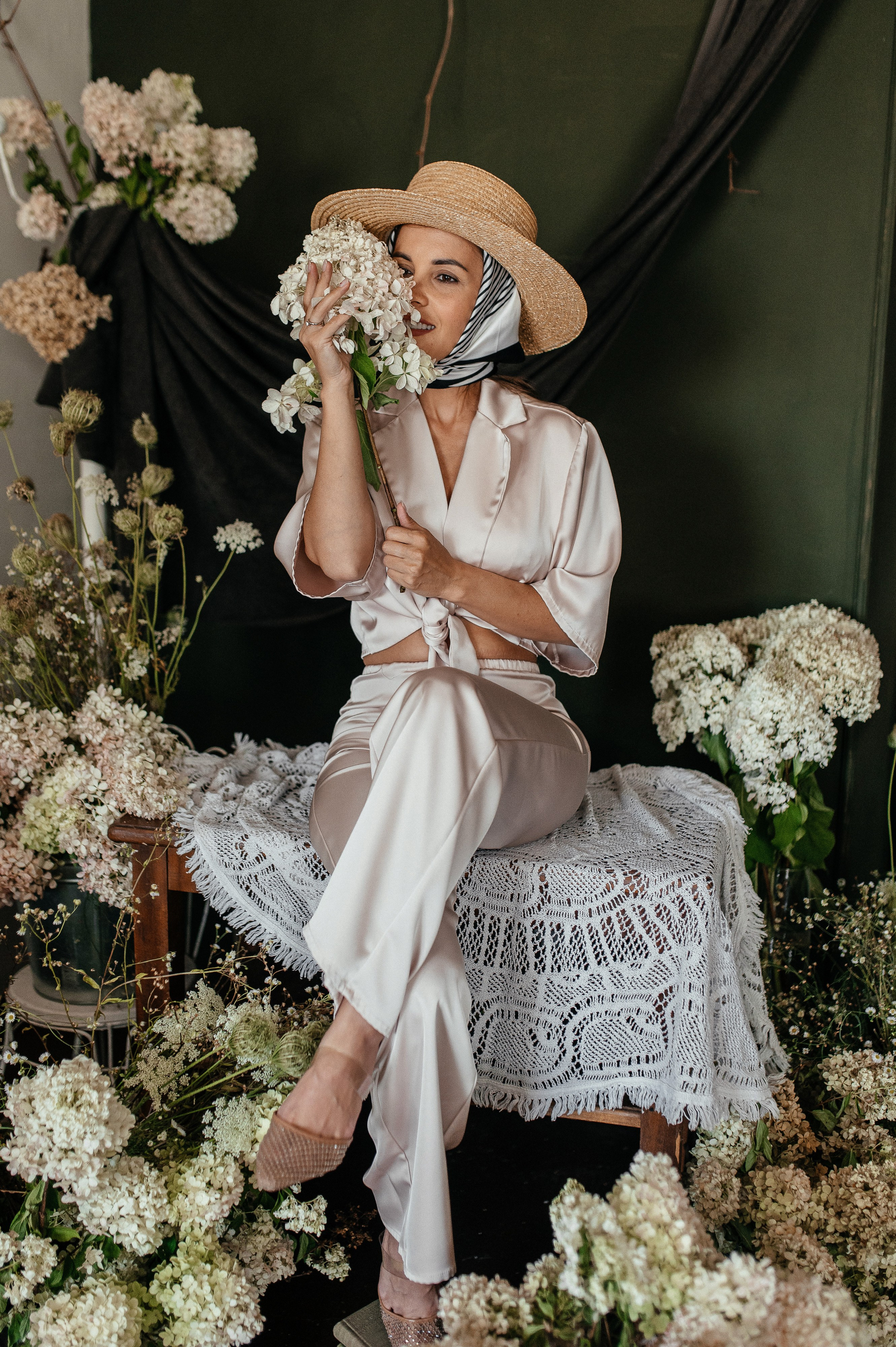 Портрет. Семейный фотограф Одинцово Москва Кулакова Екатерина