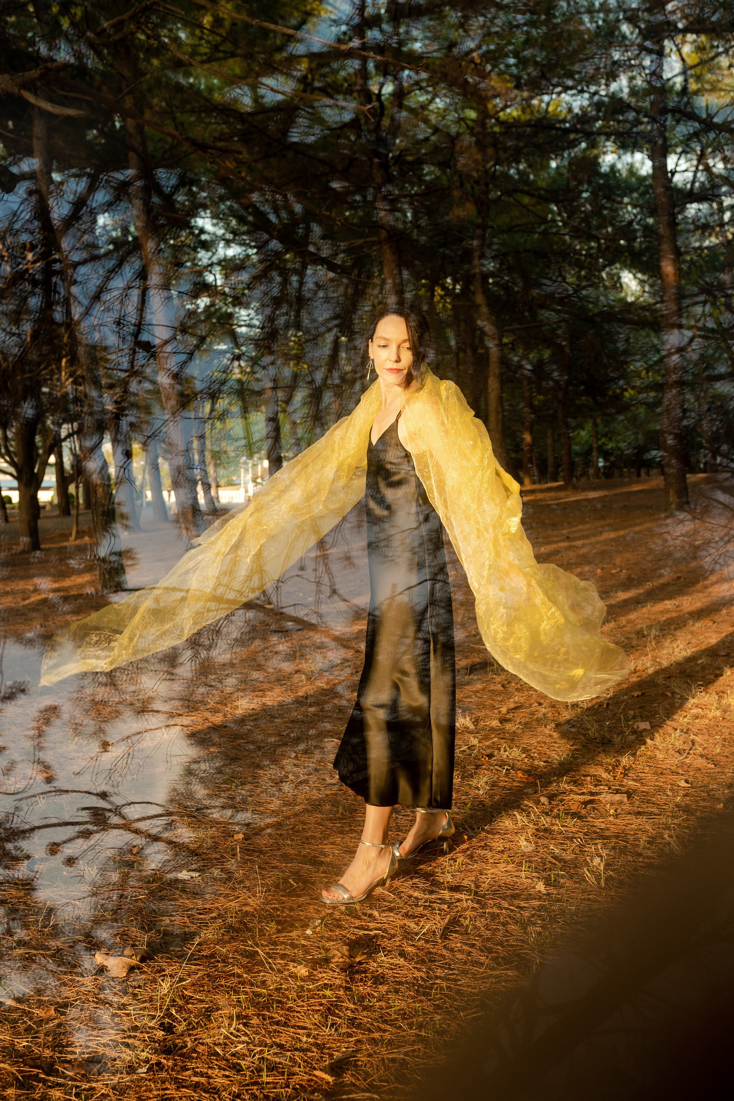 Ольга. Фотограф в Геленджике, Архипо-Осиповке, Абрау-Дюрсо, Кринице Виктория