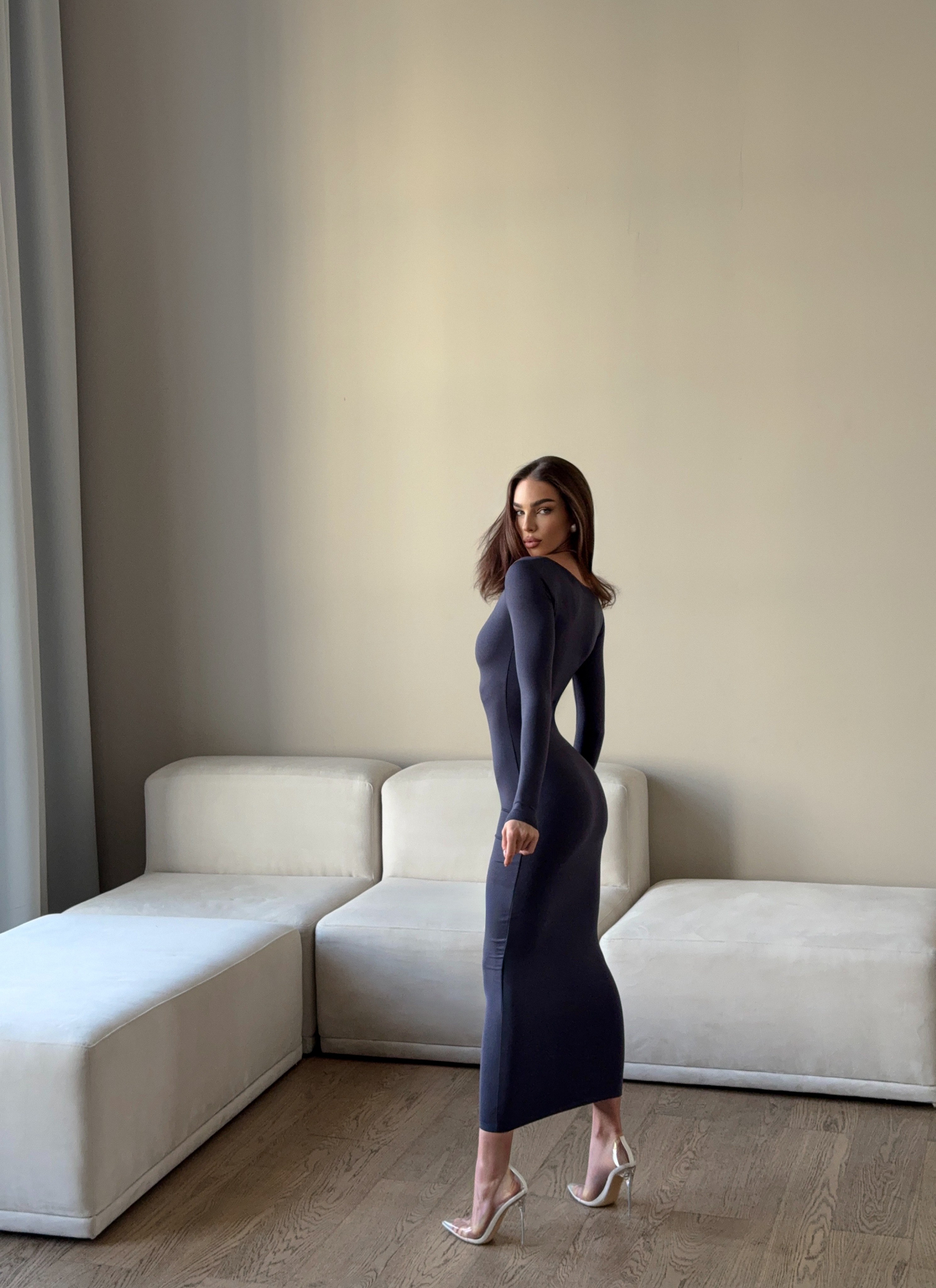 Платья. Портфолио