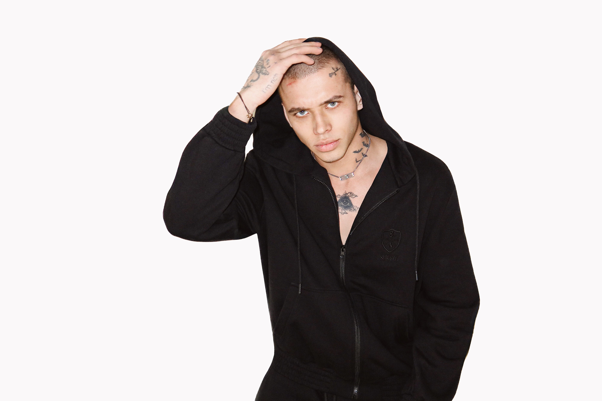 Снимаю на canon. Портфолио