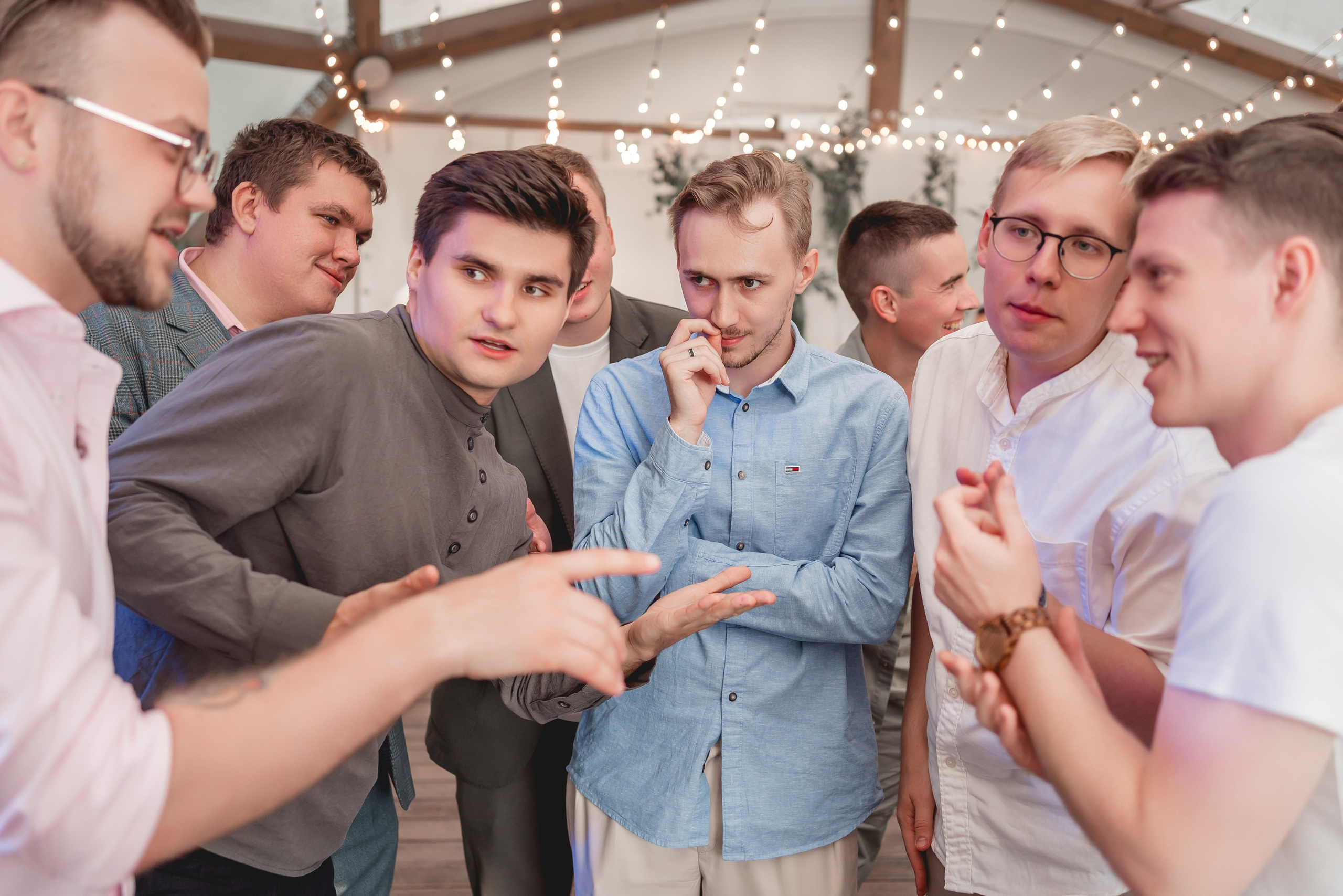 Турадонт. Детский и семейный фотограф в Москве Гордеев Владимир