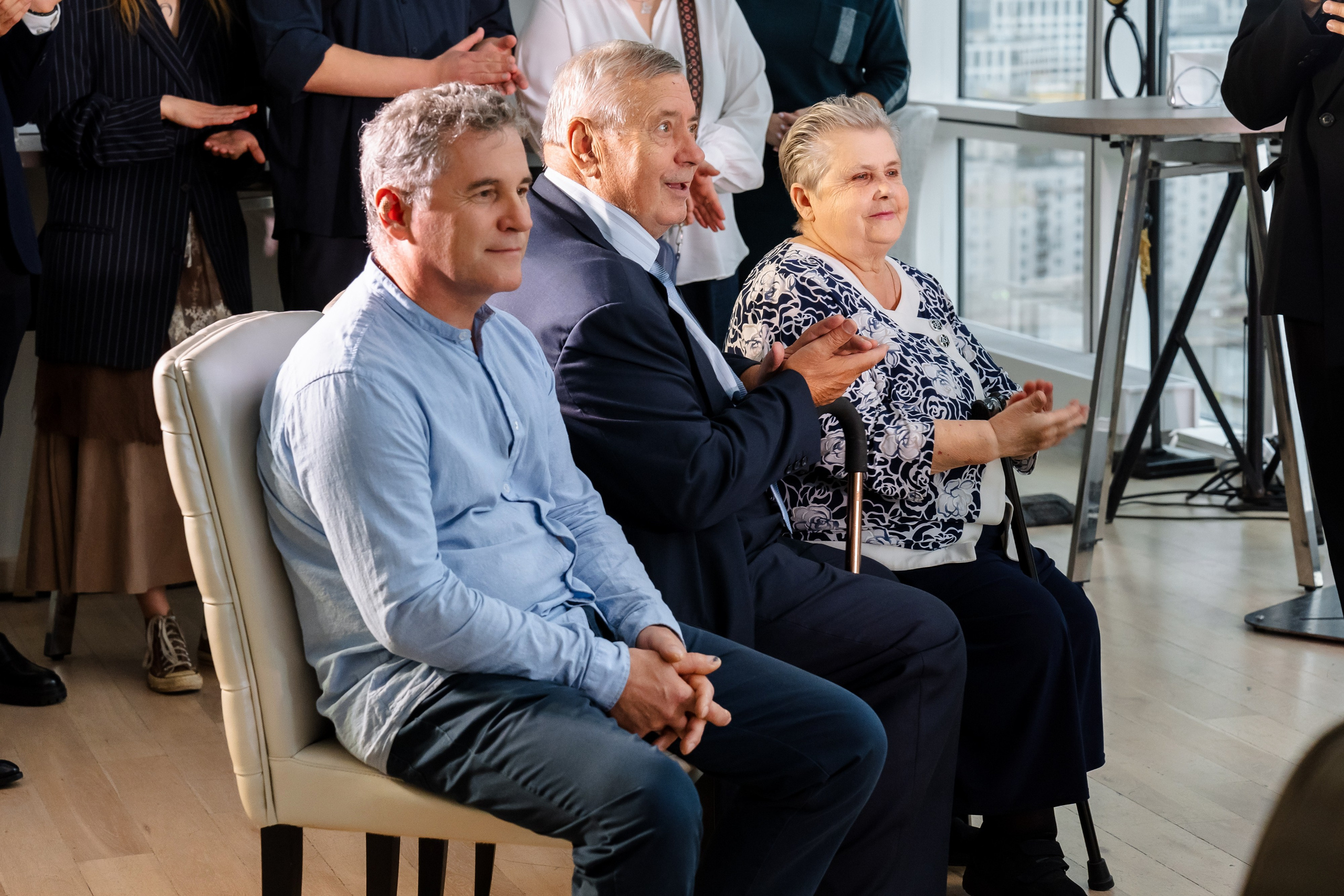 Свадьба Ёнсу и Наталии. Свадебный фотограф в Москве Яна Деньгина