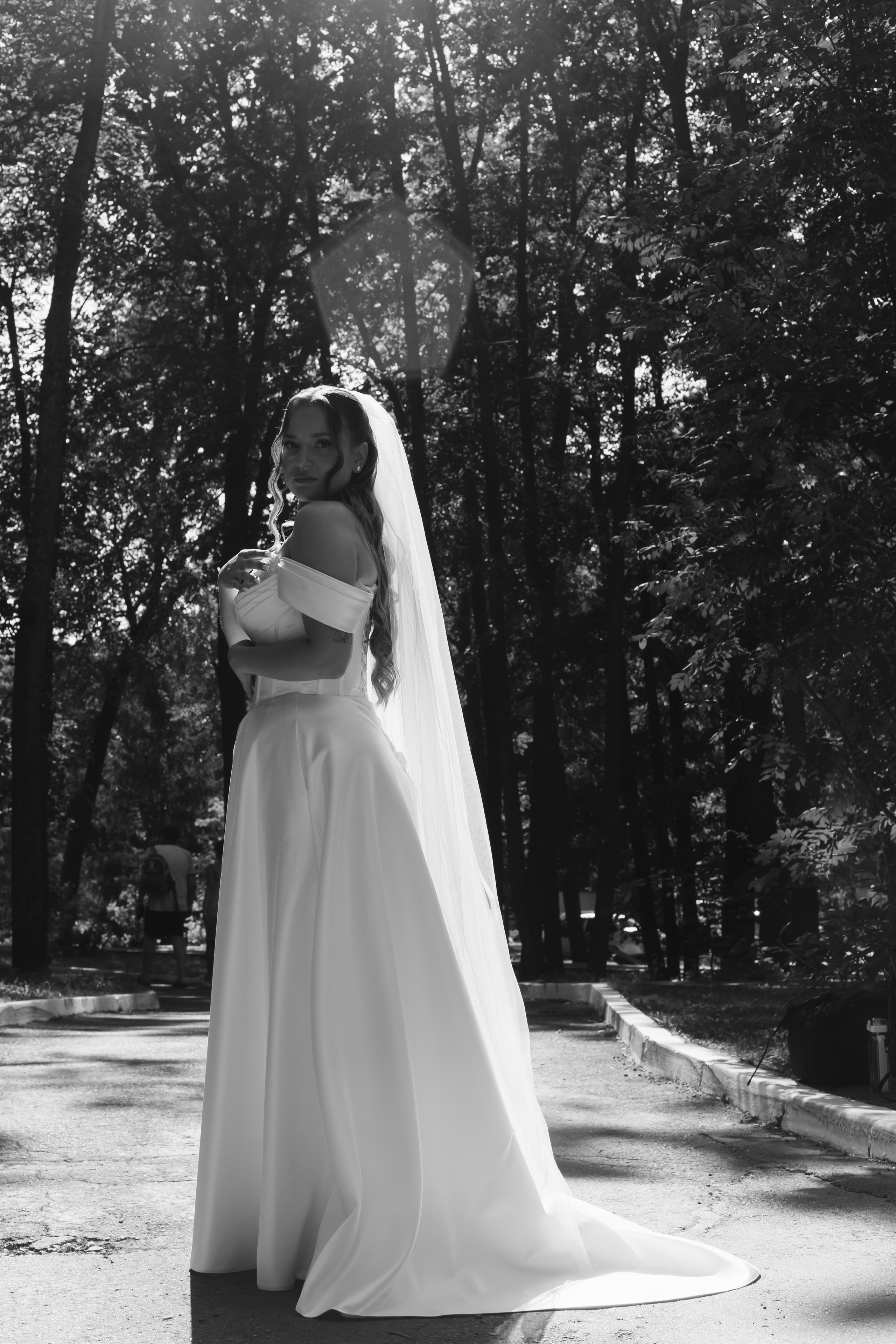 Дима и Катя. Фотограф в Самаре / Олеся Широнина