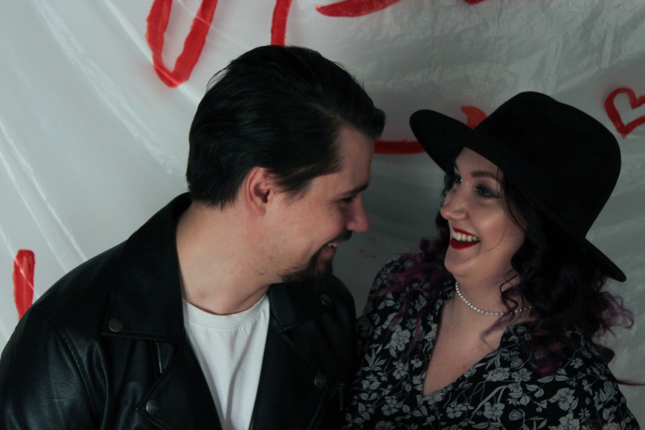 Павел и Ксения. Портртный Фотограф в Санкт-Петербурге Салашный Андрей