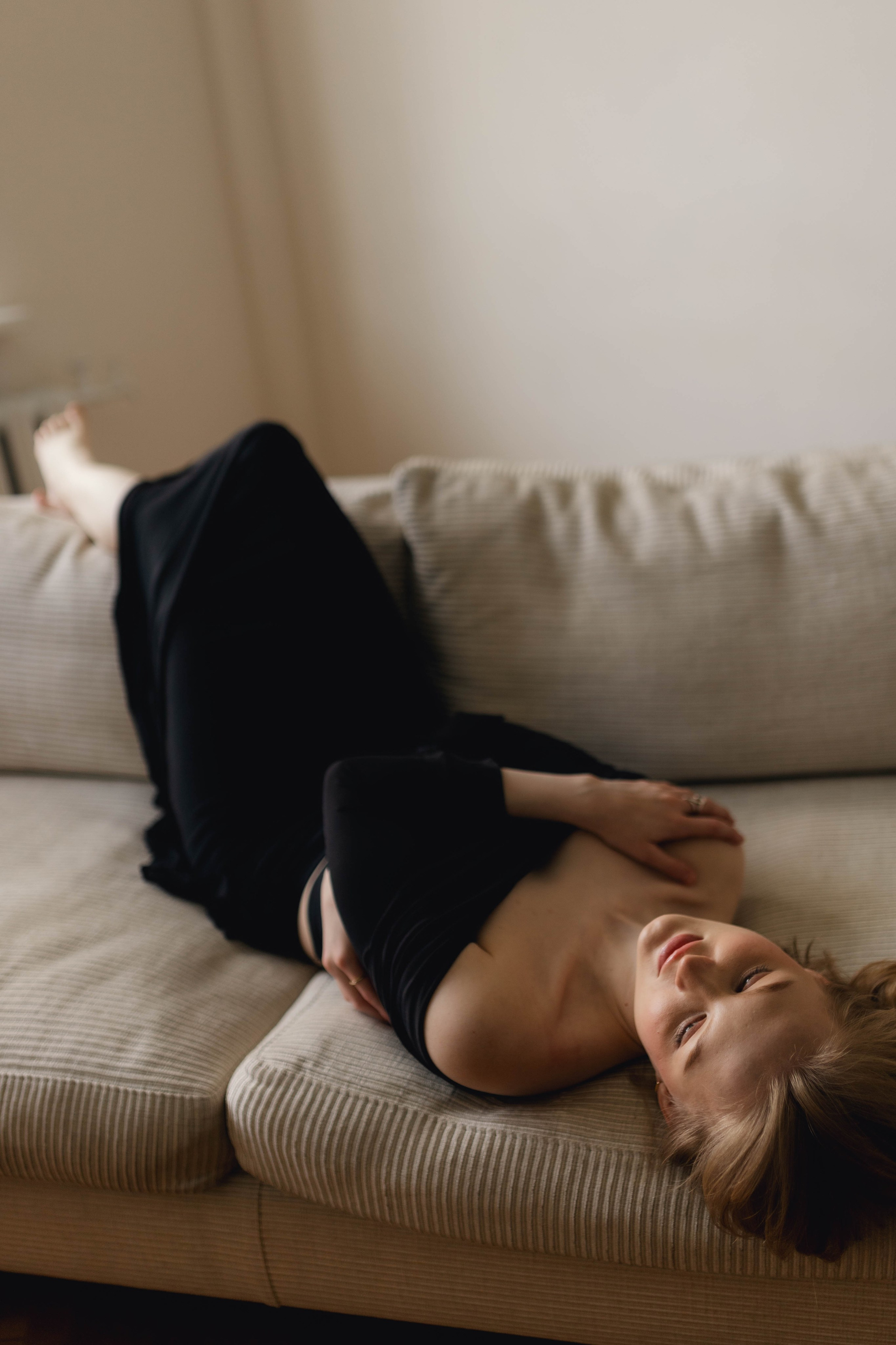 Алина. Главная