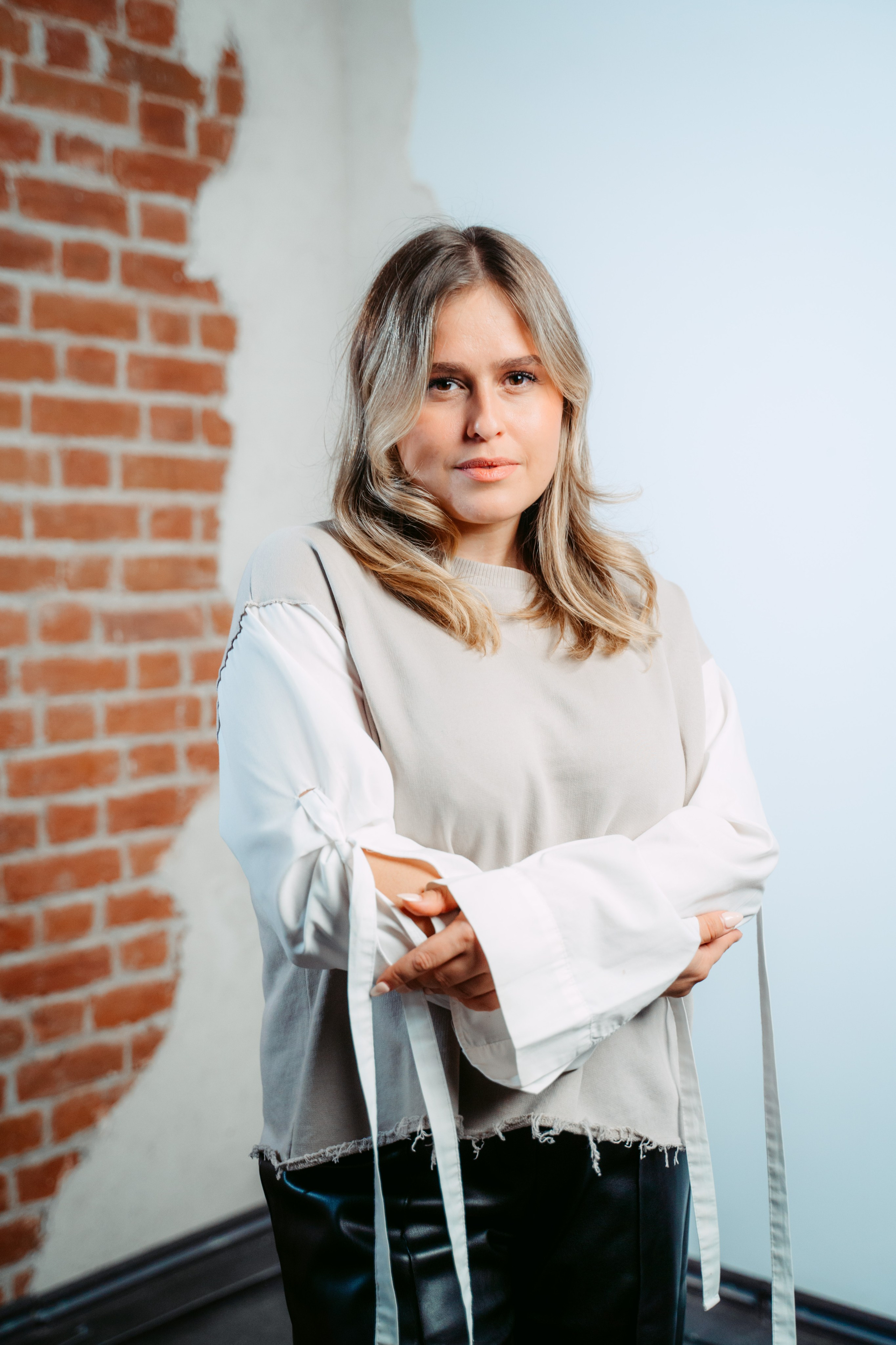 БАРС Груп / HR-departament ИТ-холдинга. Саша Копылов, фотограф в Казани