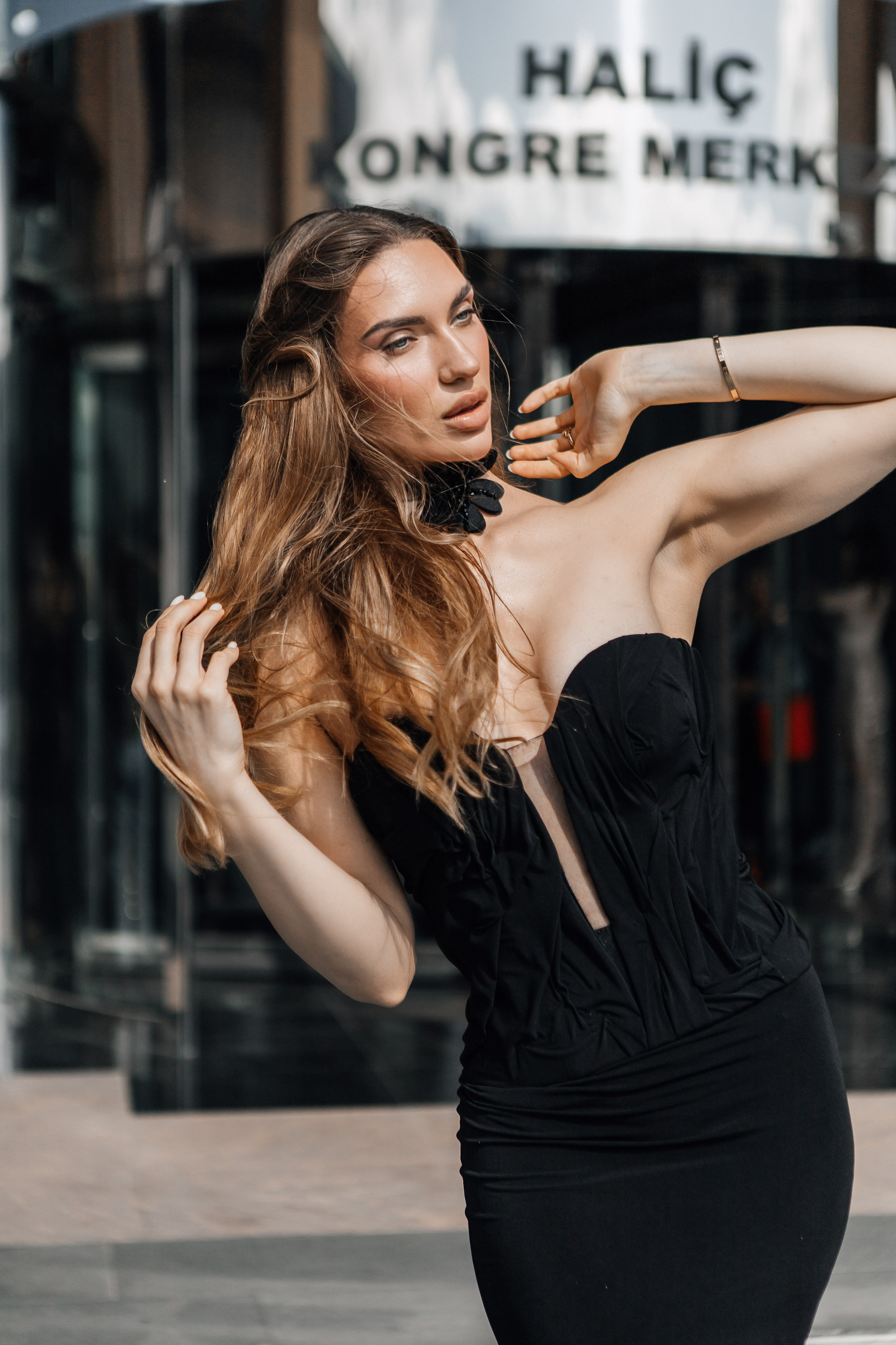 VALERIA. Фотограф Александр Закадычный | Таганрог