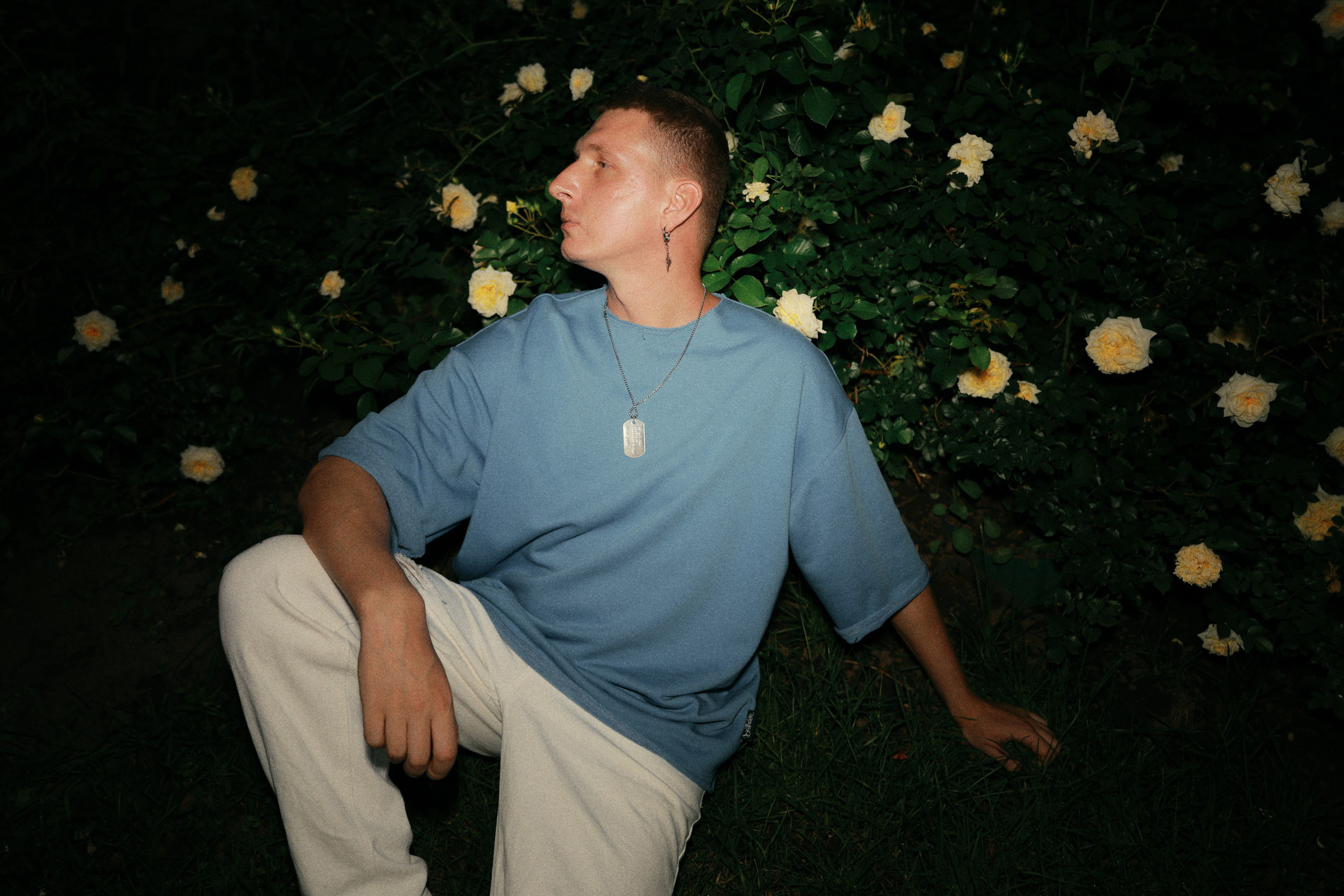 Атмо. Фотограф во Владимире, Москве и Суздале — Полина Романычева