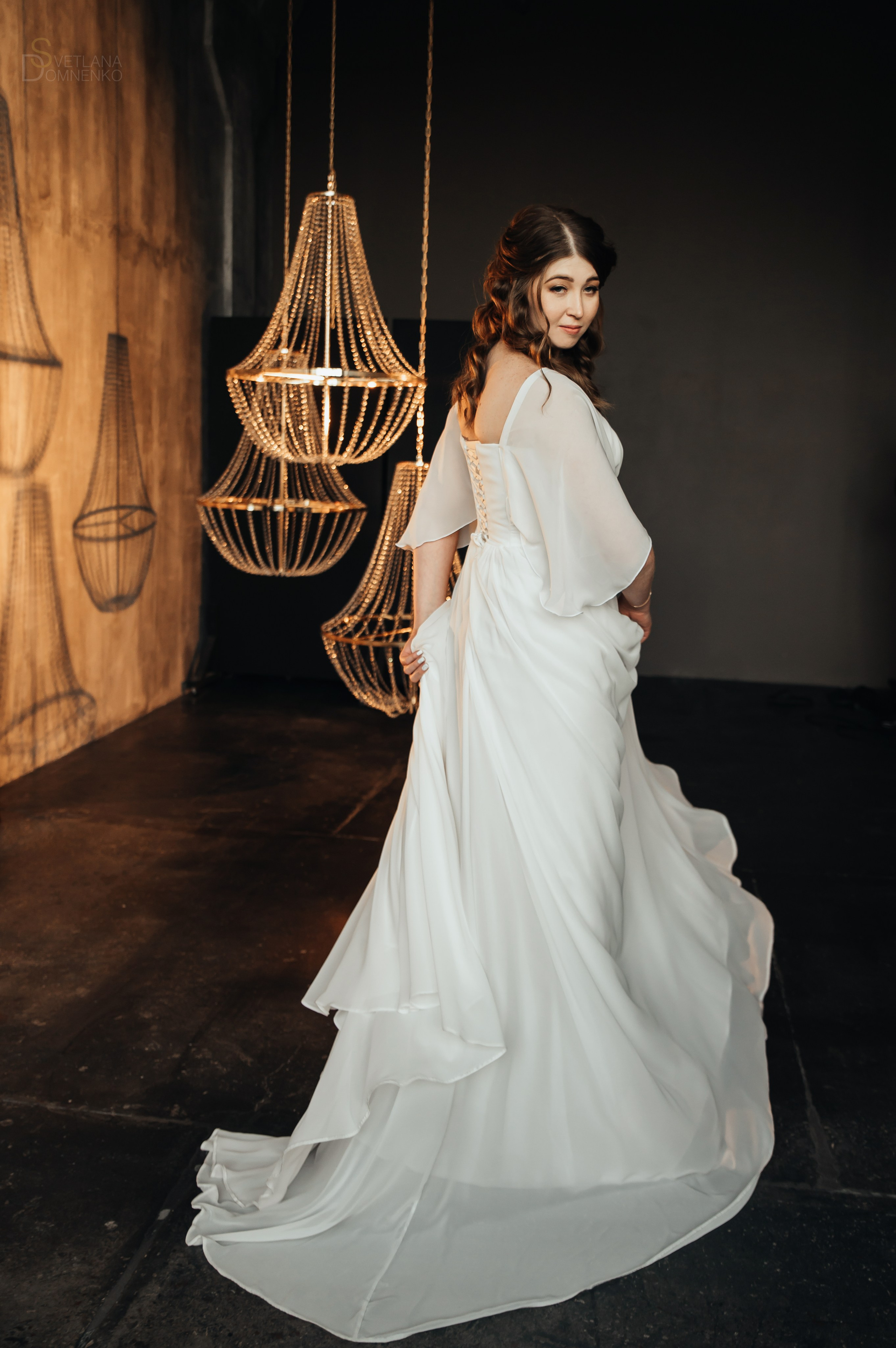 V & Y. Фотограф Тольятти, Самара Домненко Светлана