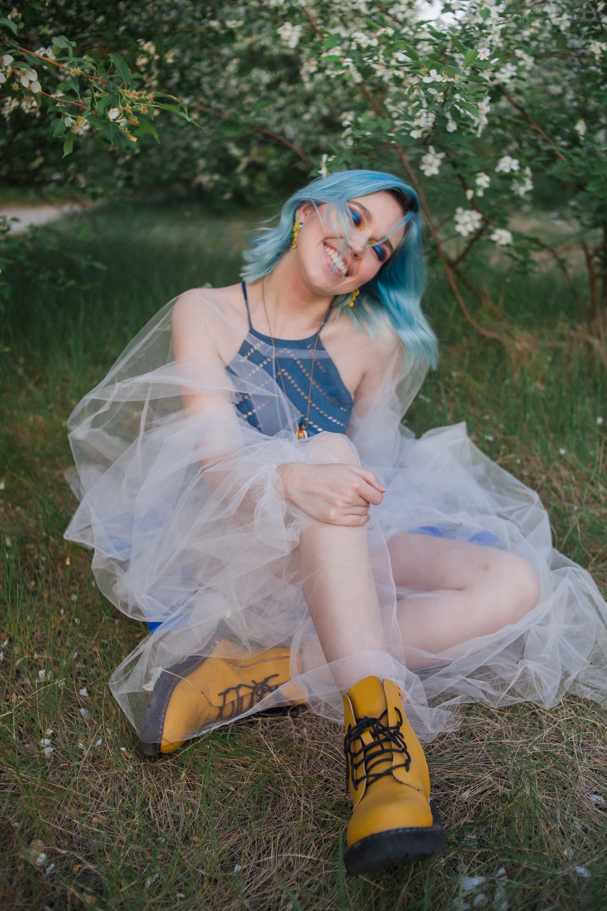 Подборка творческих креативных съёмок. Креативный и женский Фотограф Омске Наталья Лебедева