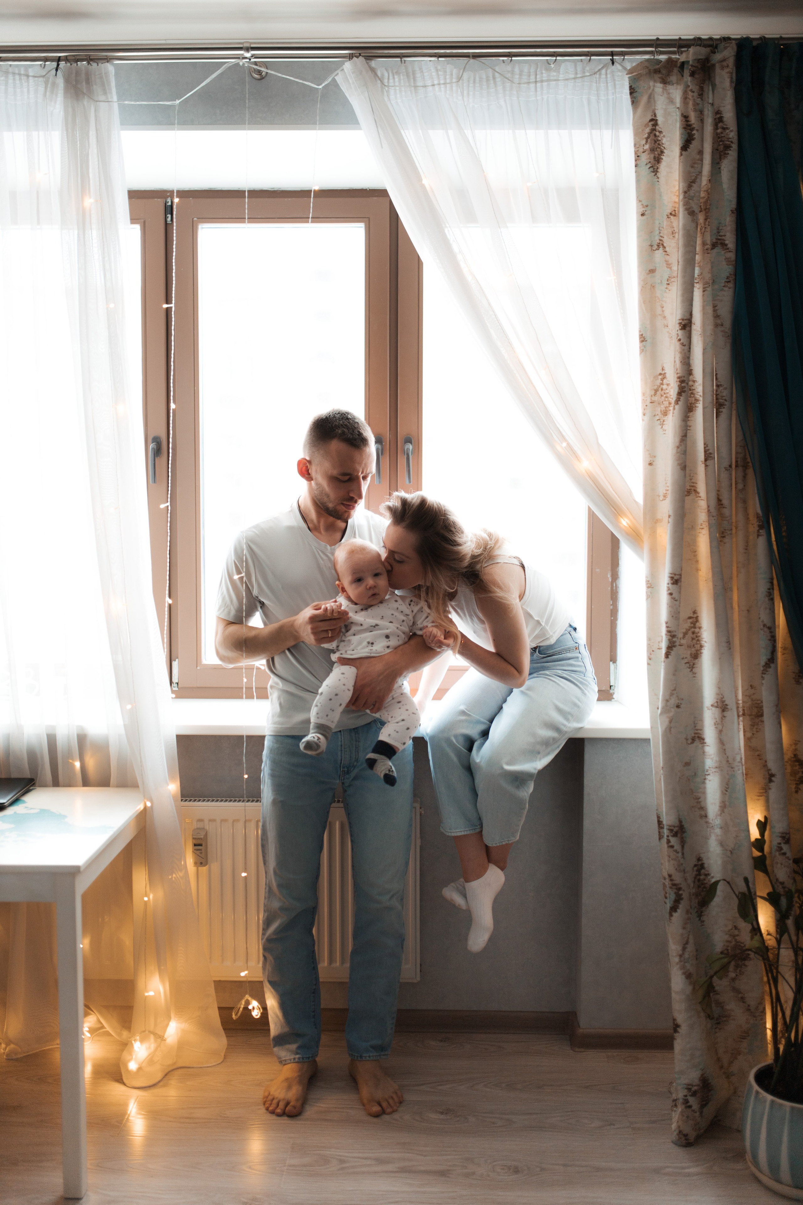 Ma & pa to lovely. Женский и свадебный фотограф Москва Елизавета Перова