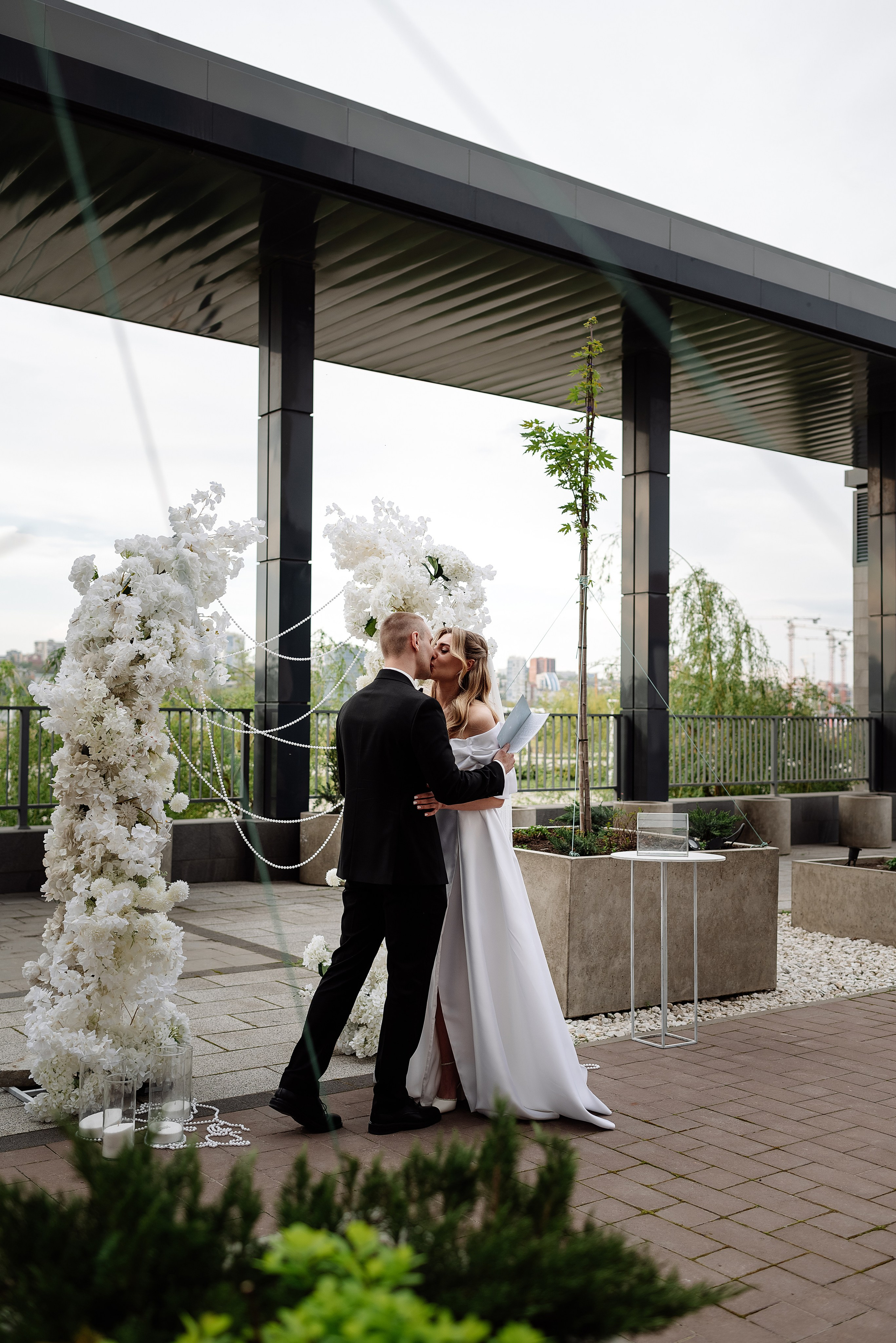 Стас и Алина. Свадебный и семейный фотограф в Ростове-на-Дону Алина Астахова