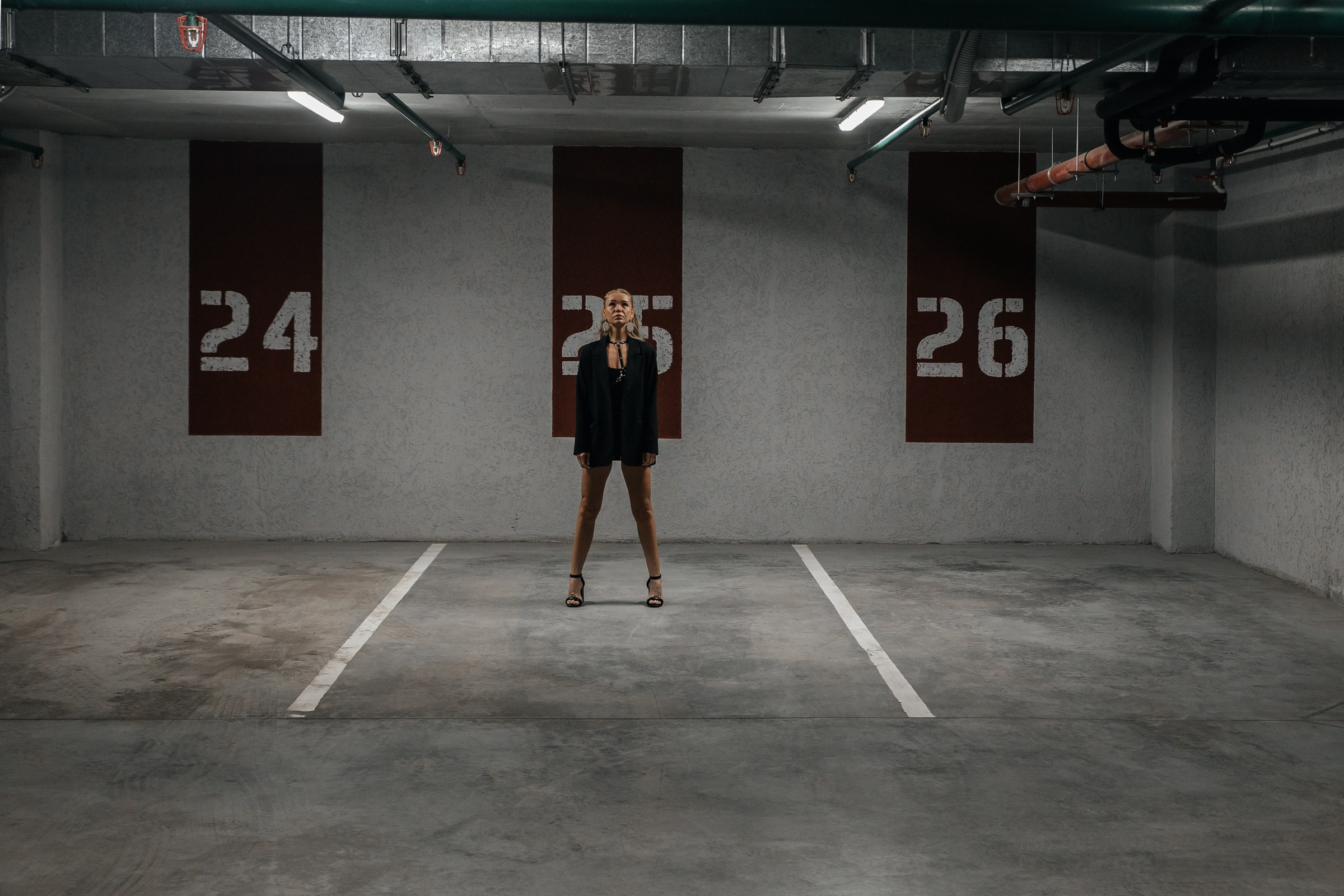 Marina. ФОТОГРАФ | ТЮМЕНЬ