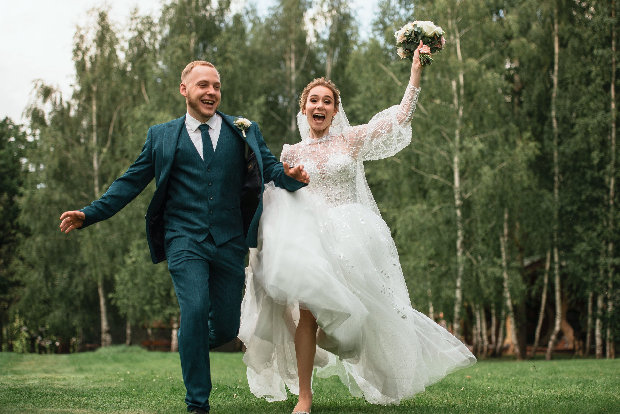 Свадебный и репортажный фотограф