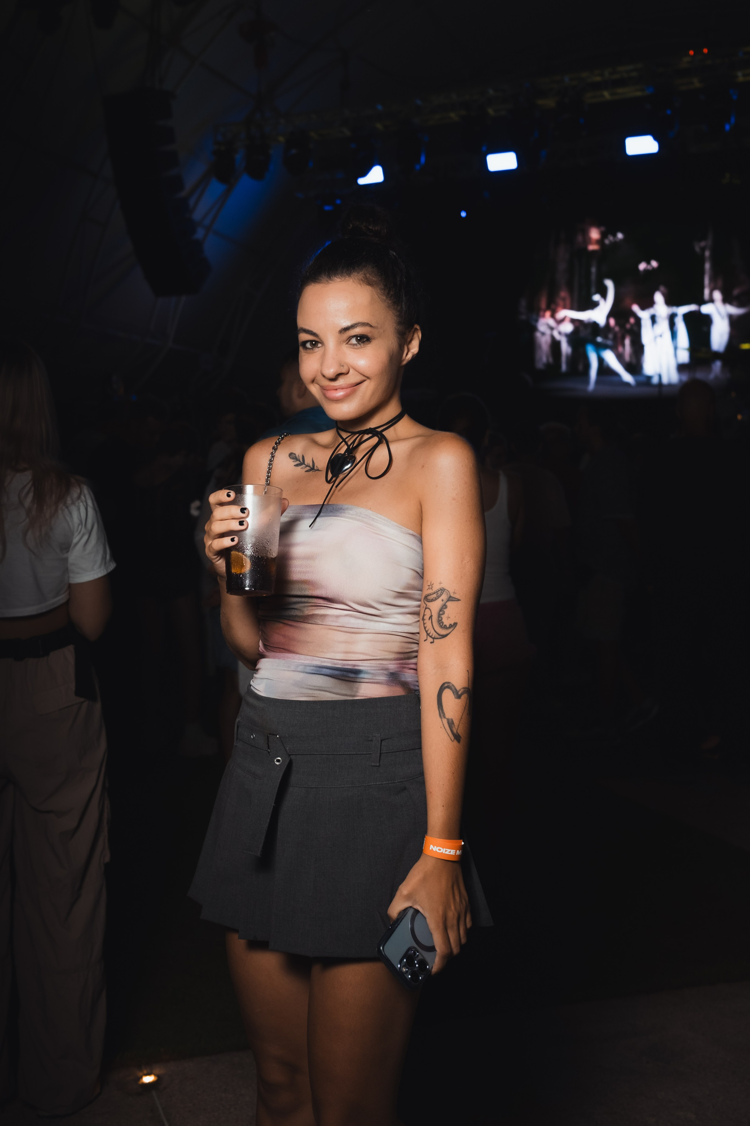 Event photography (old page). Сергей Зворыгин