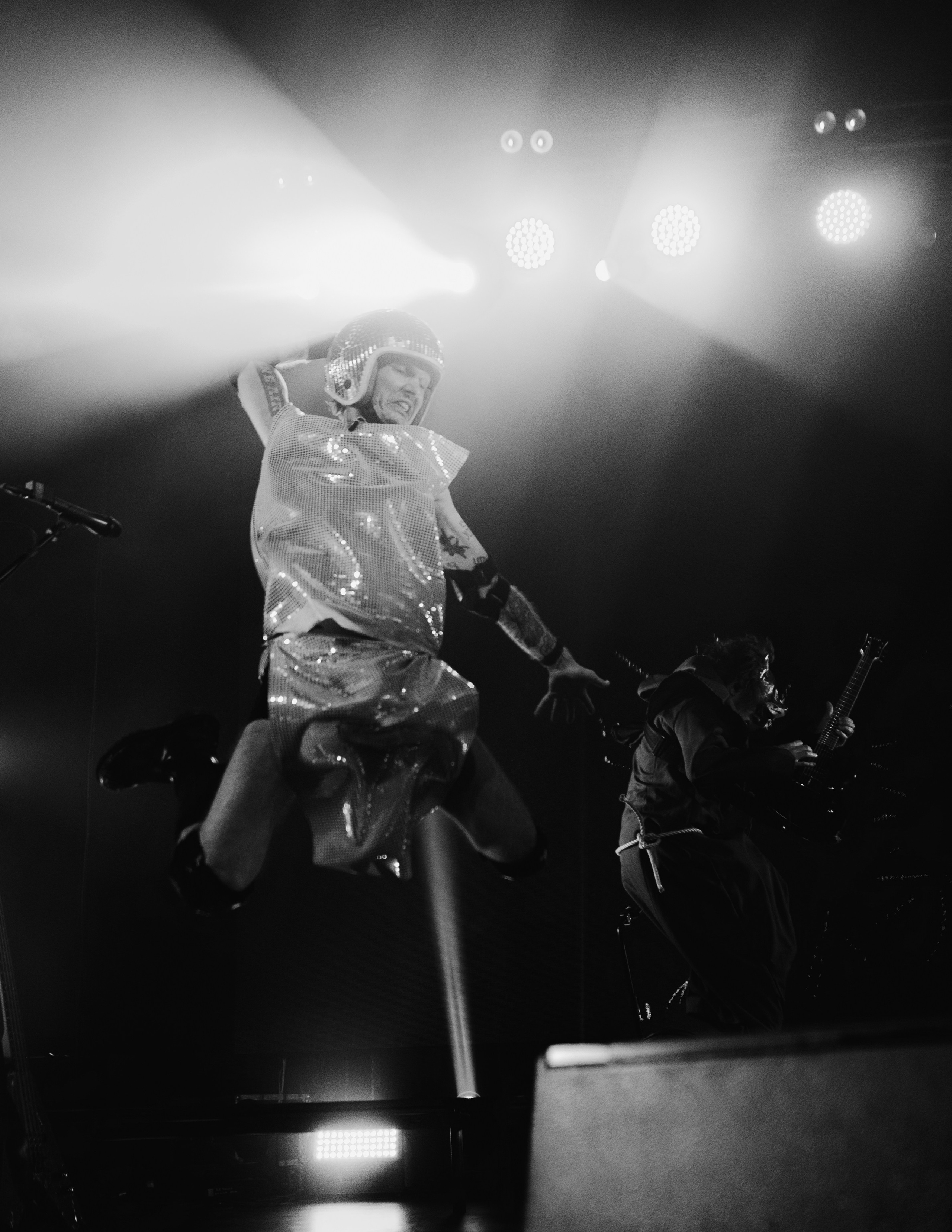 JANE AIR CARNIVAL’25. RUSLAN ROZANOV