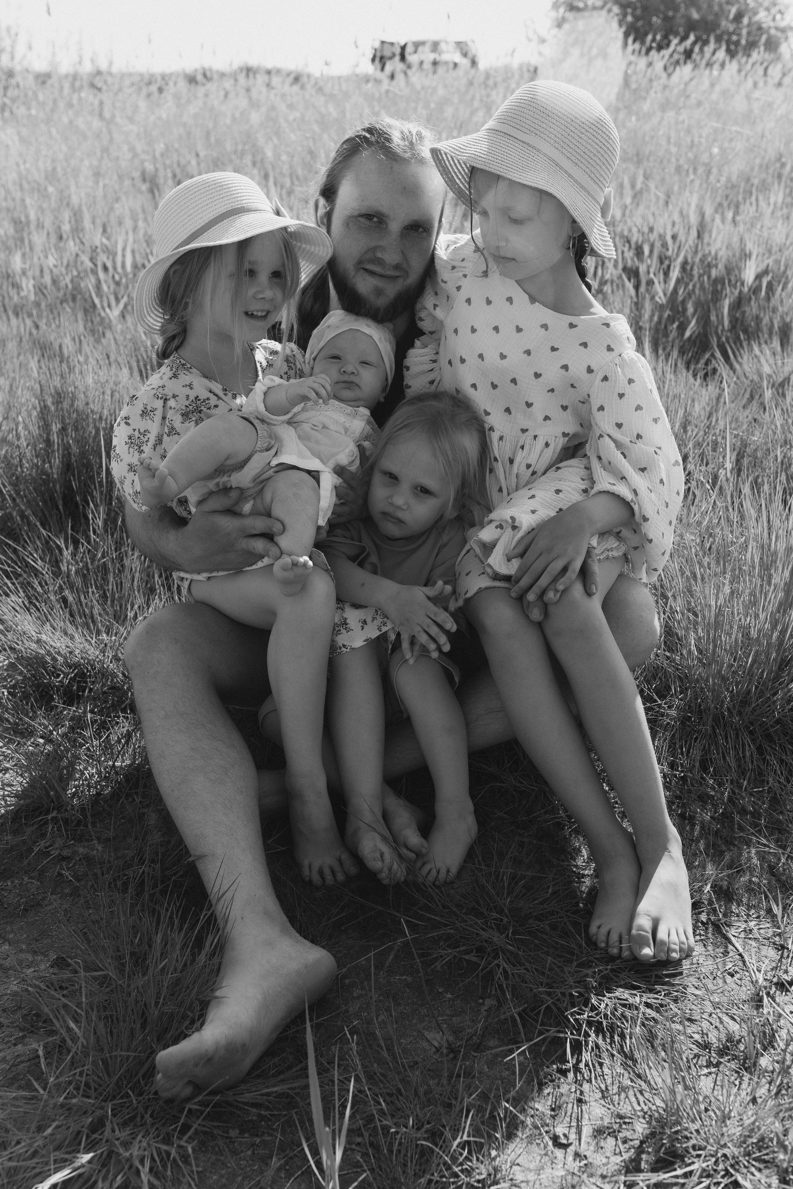 Семья Удачиных. Катерина Аникеева | Фотограф | Екатеринбург