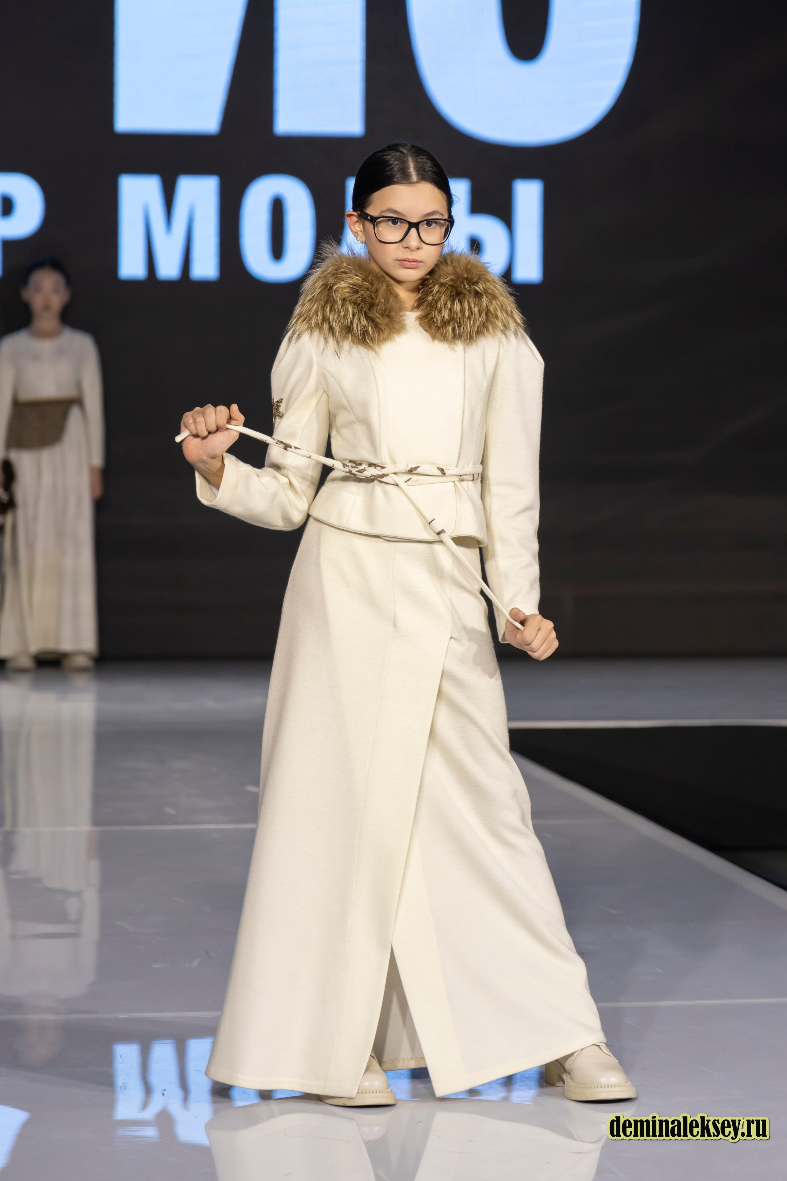 Ирина Старовойтова Театр моды «ИриС» 31 января 2025 гостиный двор, выставка Уникальная Россия. Репортажный, семейный и студийный фотограф в Москве Демин Алексей