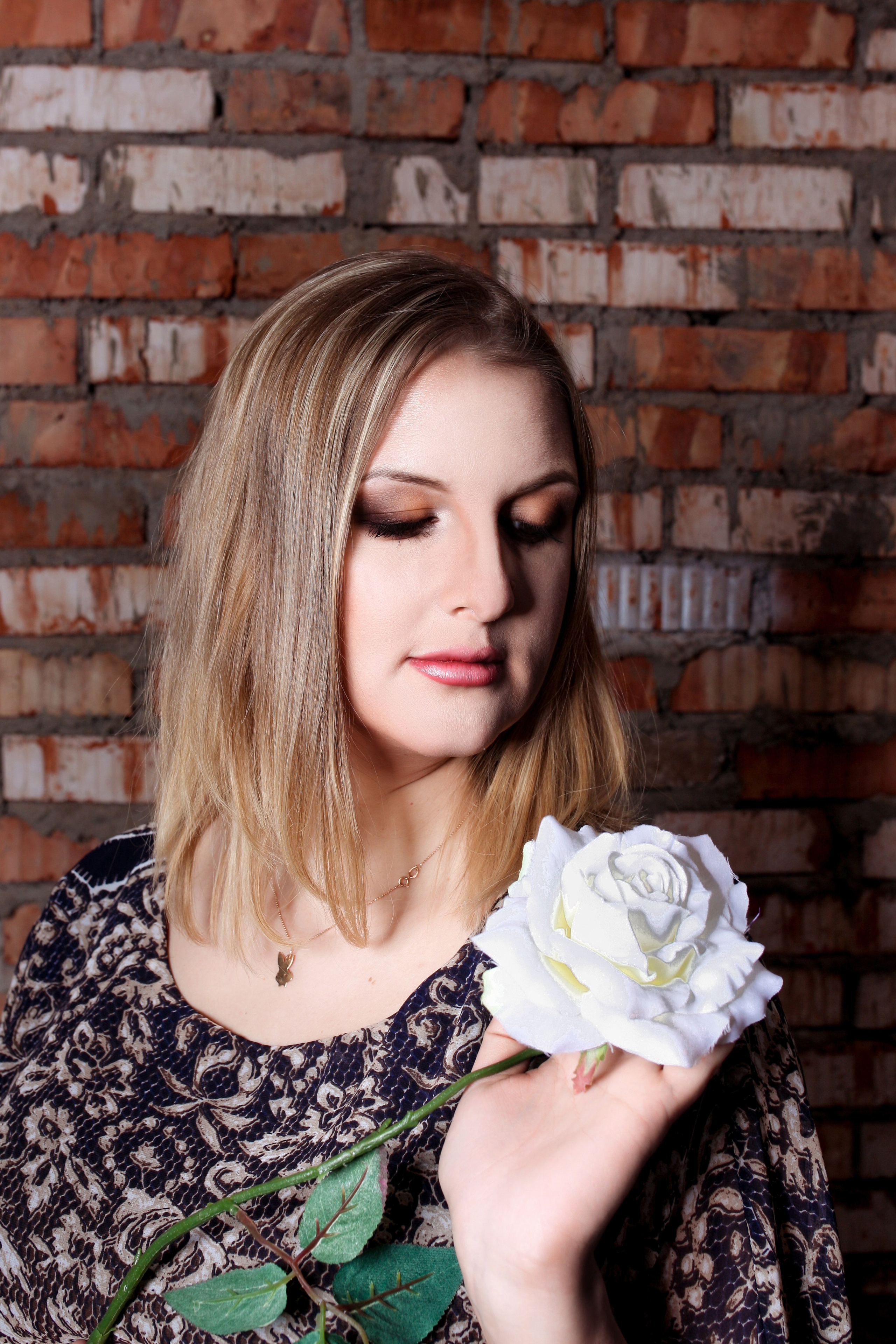 Фотопроект Dark Lady. Репортажный, семейный и студийный фотограф в Москве Демин Алексей