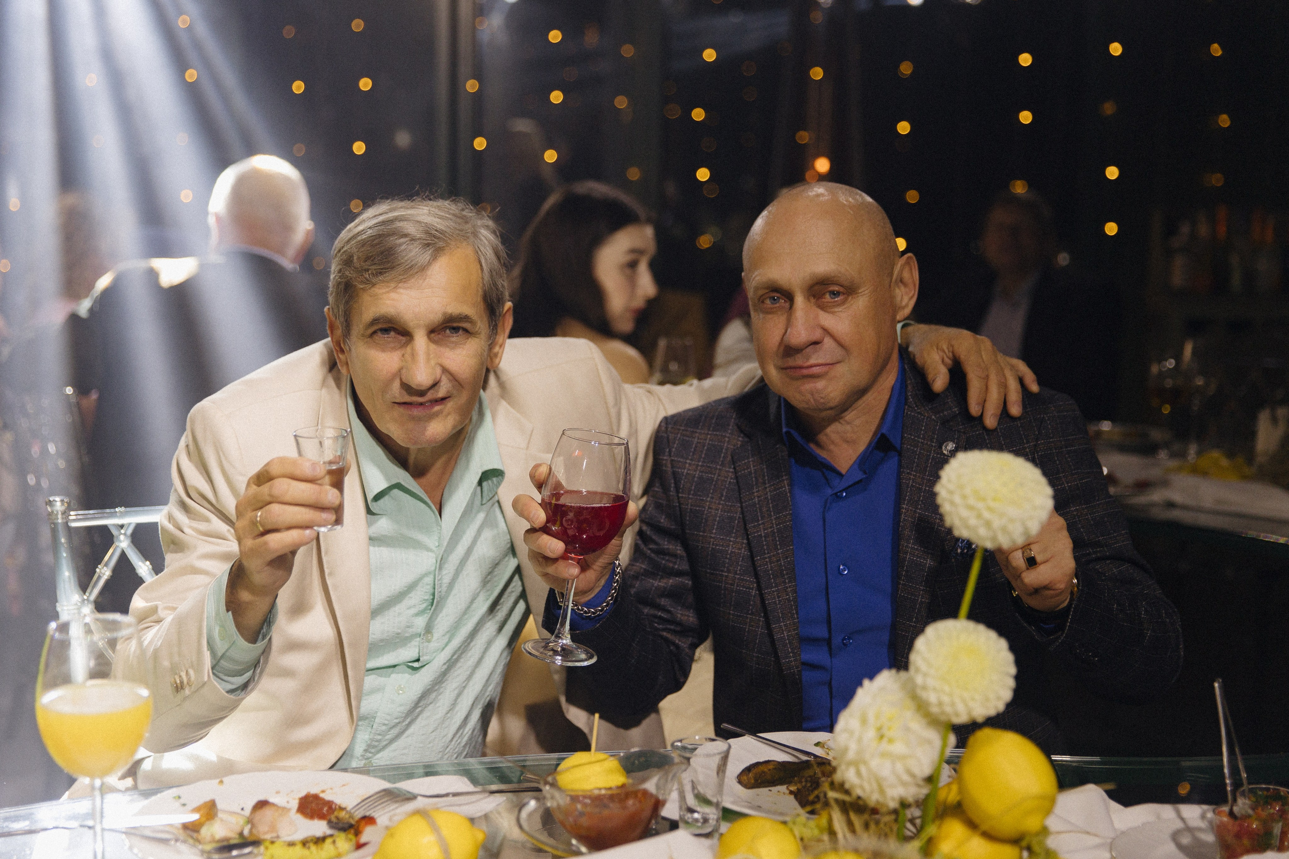 V & D. Свадебный фотограф Екатерина Садчикова