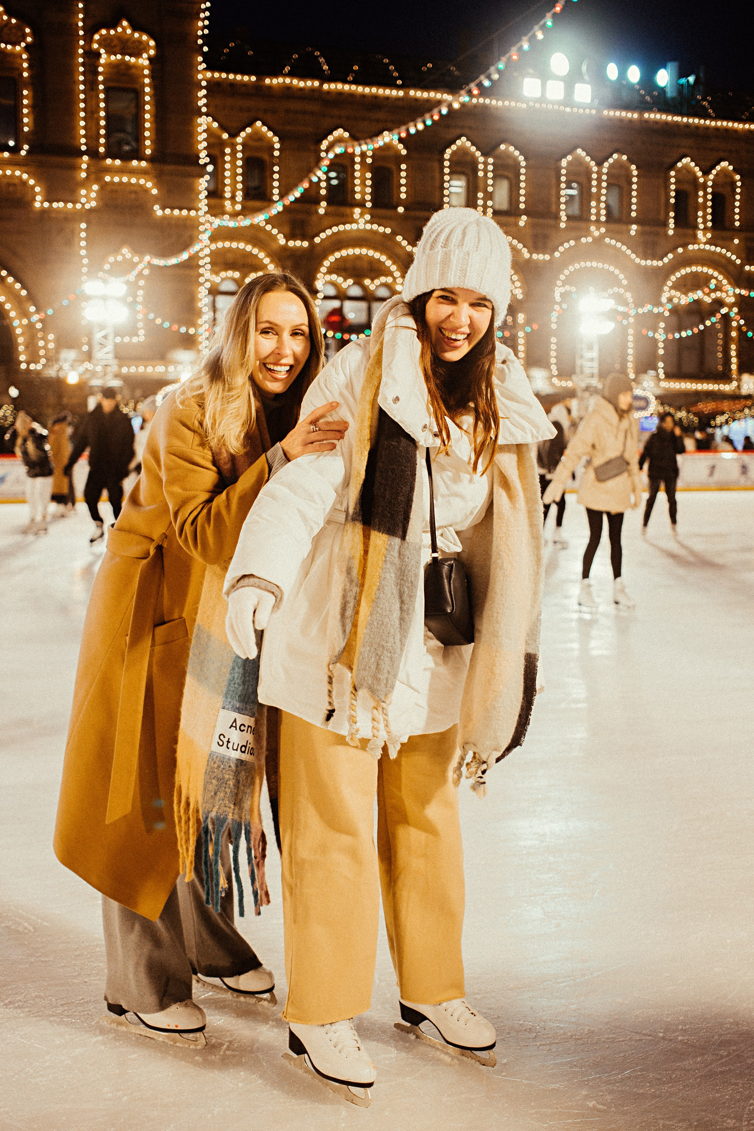 ГУМ ярмарка. Семейный и контент фотограф в Москве Вероника Швец