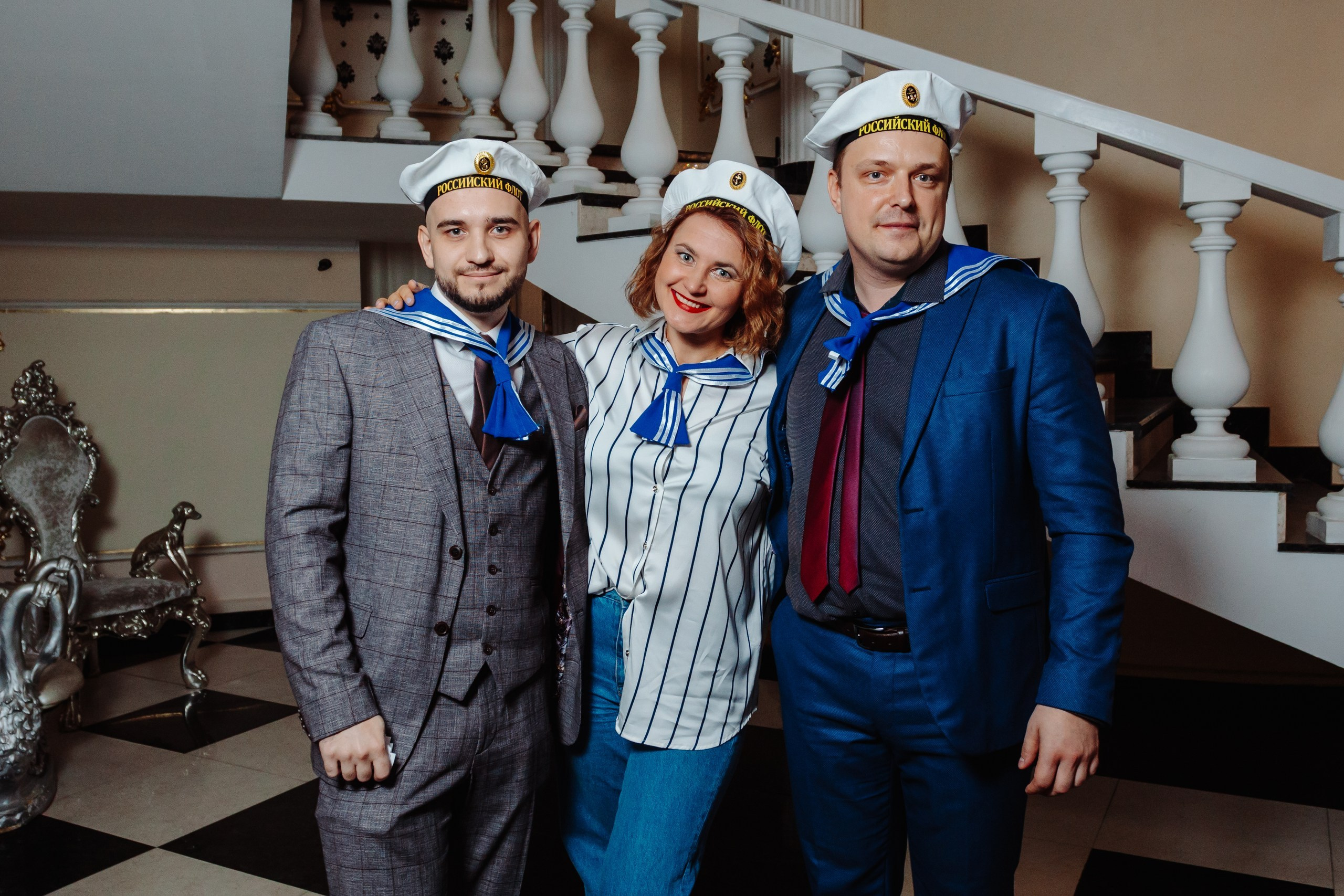 Корпоратив «Казино». Андрей Партнов — фотогрраф, Москва