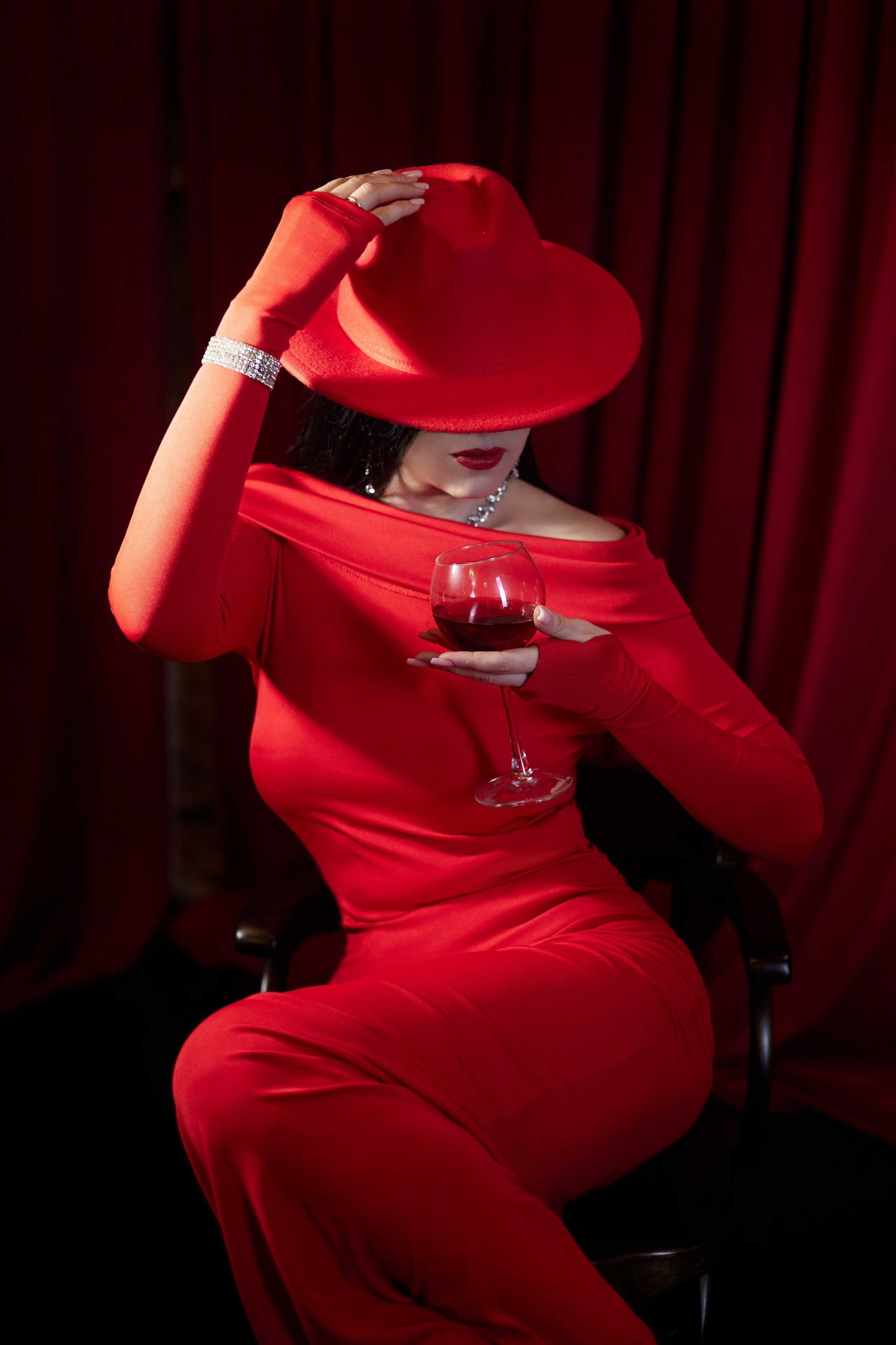 Творческая съёмка. Портретный и детский фотограф в Оренбурге Ольга Моргун