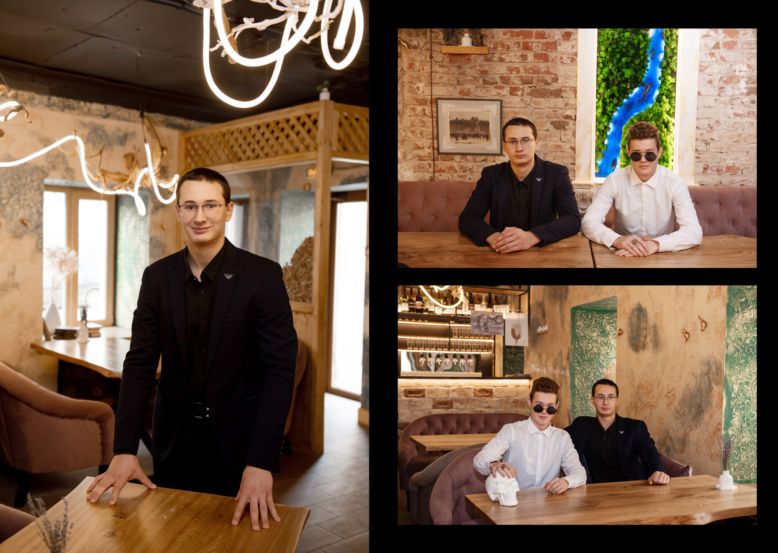 Выпускные альбомы. Семейный и свадебный фотограф в Ельце Юлия Дякина