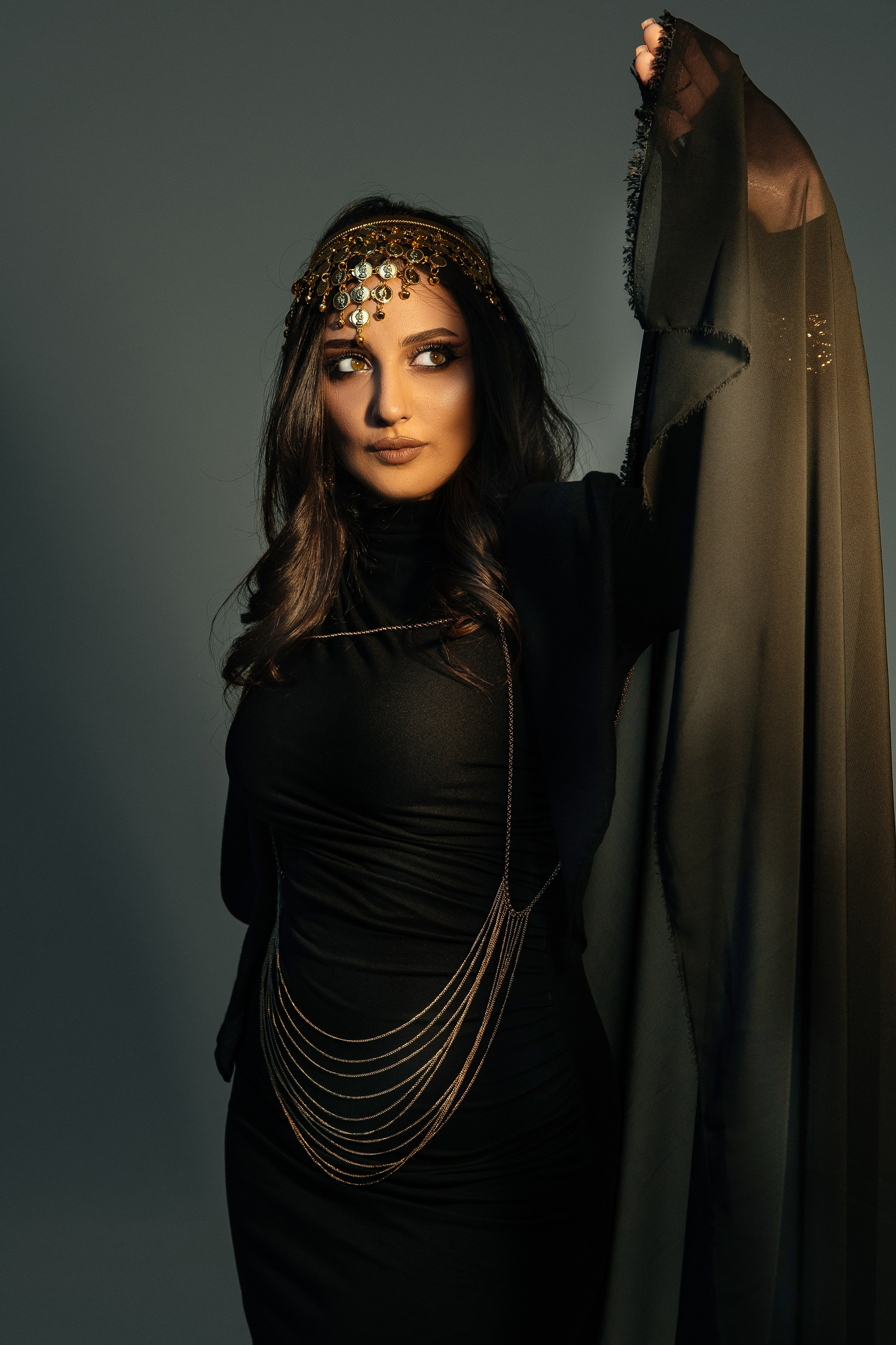 Восточная сказка. Свадебный фотограф Кропоткин Краснодар