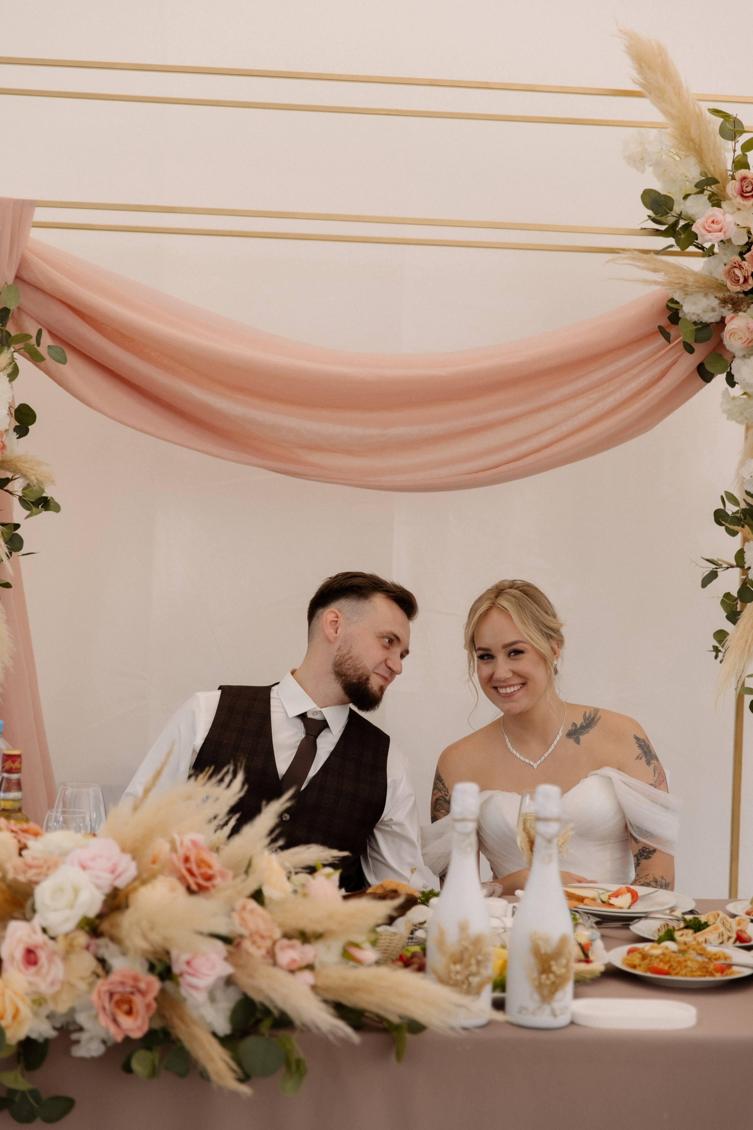 Евгений и Виктория. Семейный и свадебный фотограф в Москве и Зеленограде Пилипенко Юлия