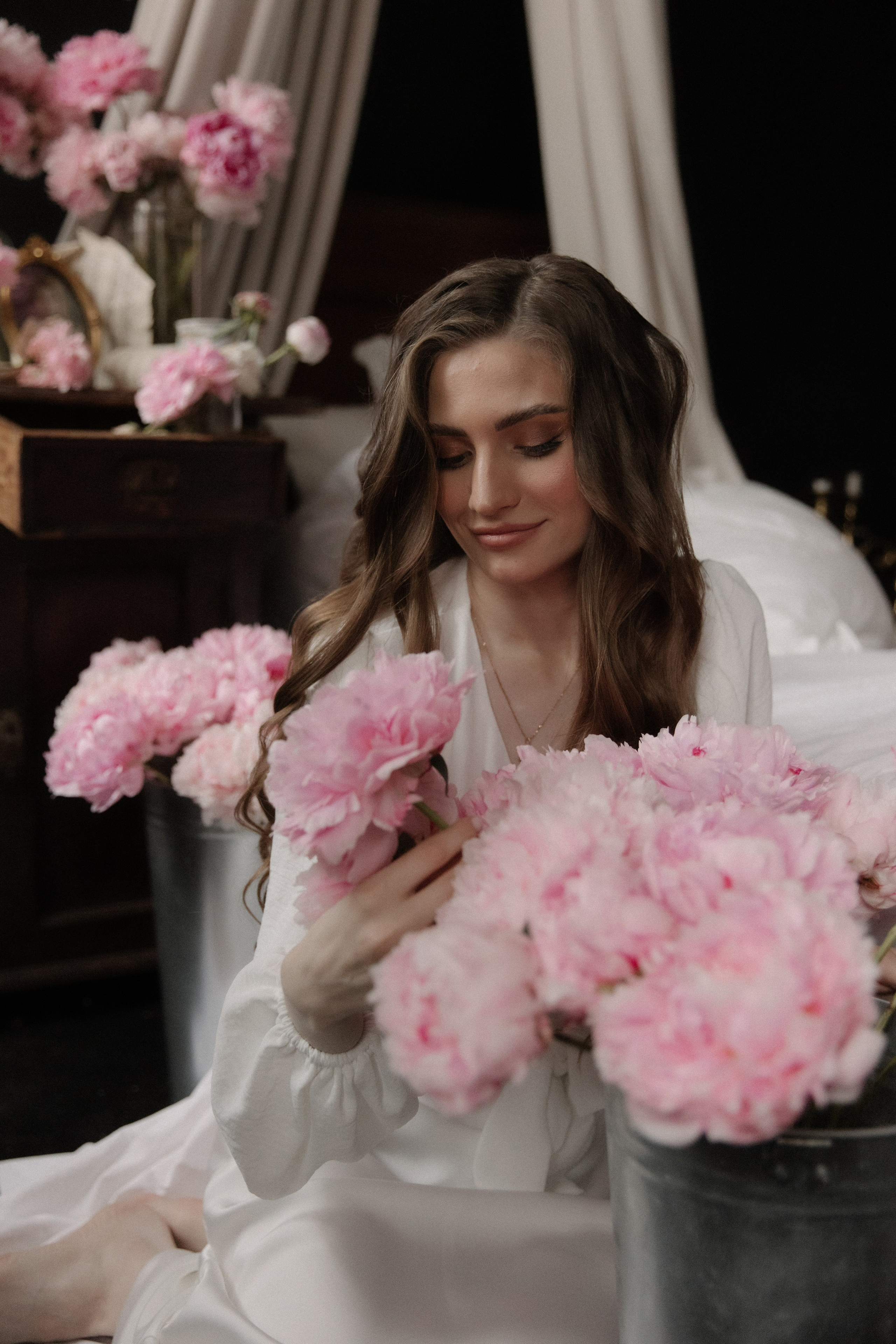 Алина. Семейный и свадебный фотограф в Москве и Зеленограде Пилипенко Юлия