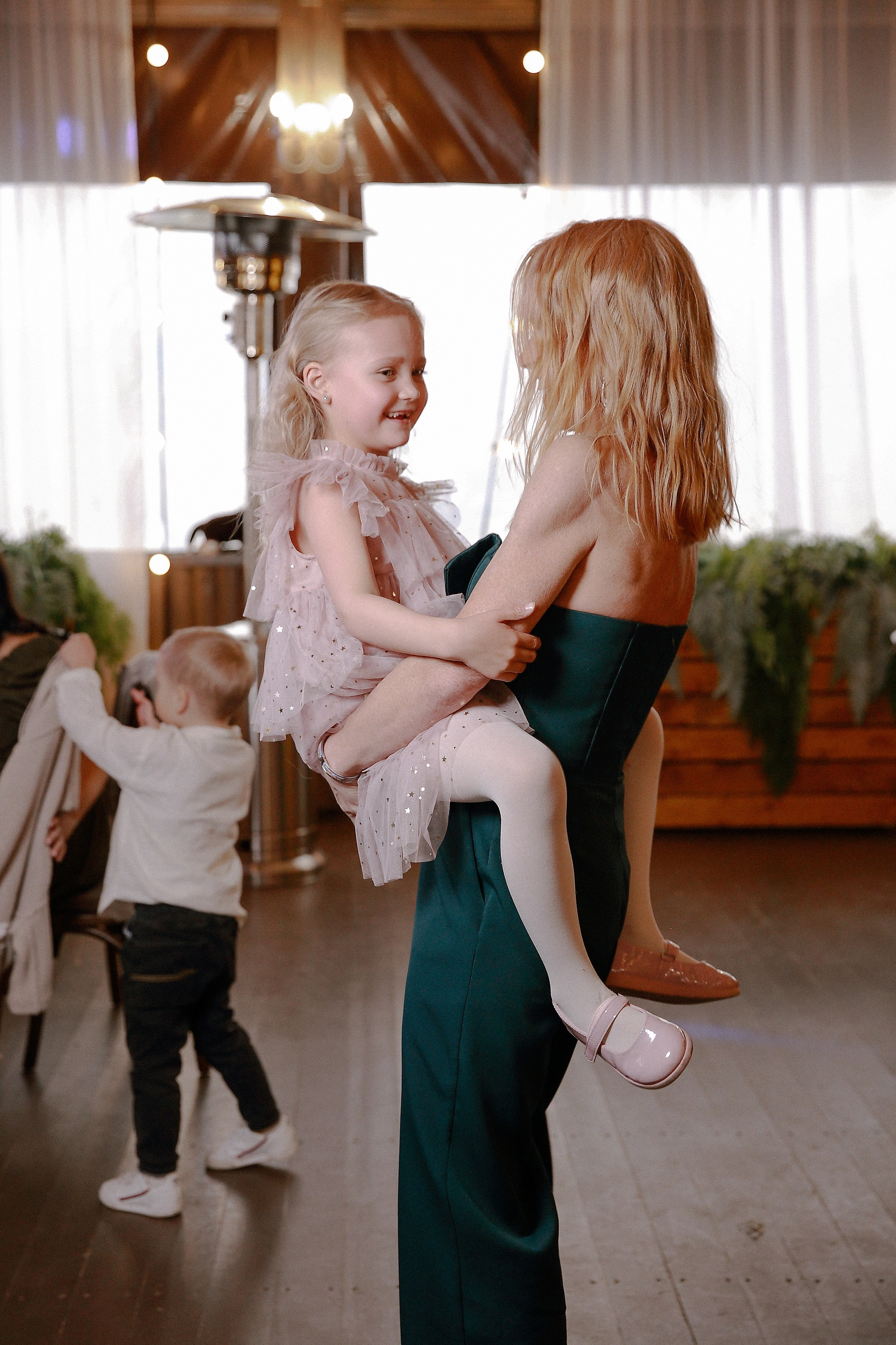 Саша и Ксюша. Семейный и свадебный фотограф в Москве и Зеленограде Пилипенко Юлия