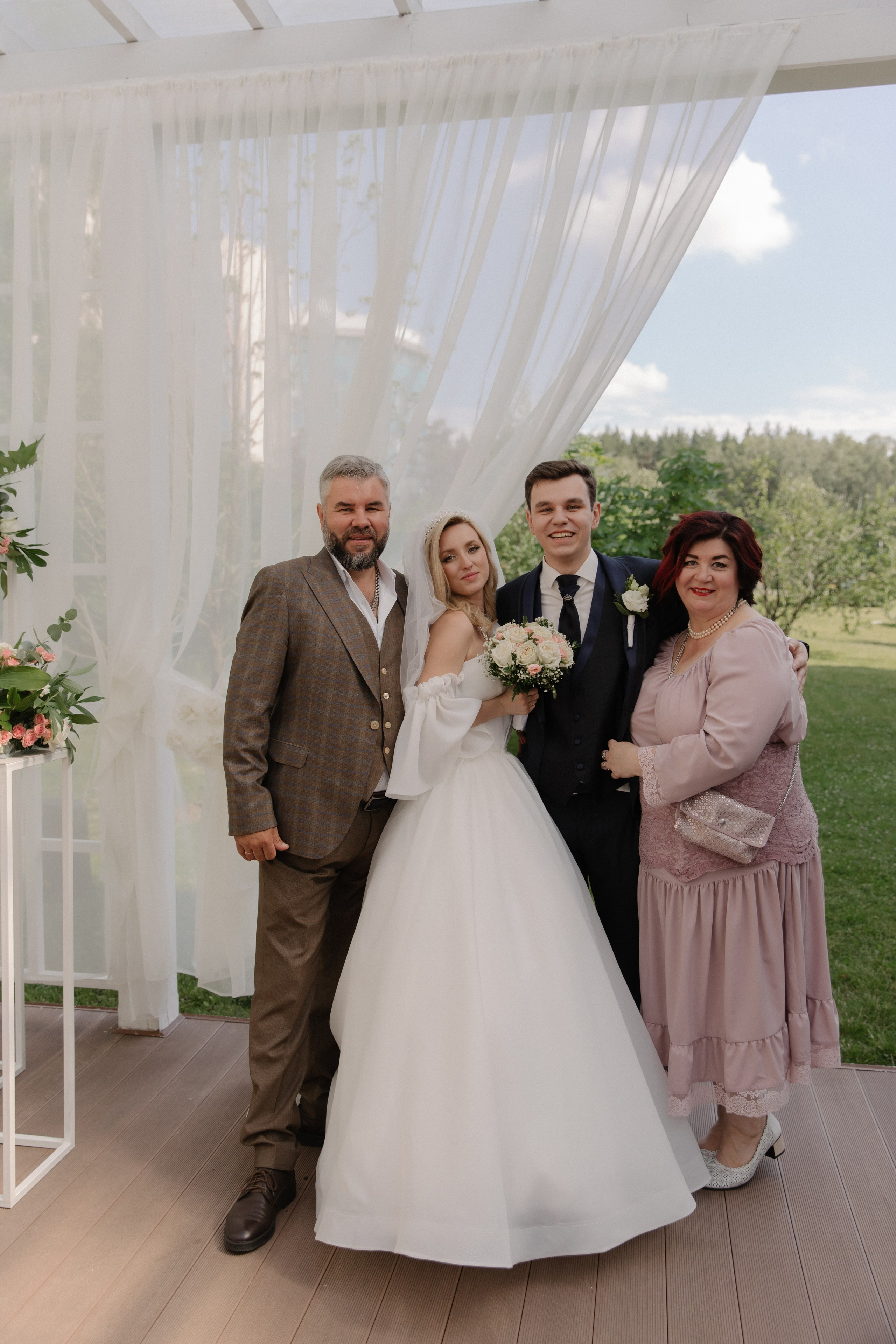 Семен и Софья. Семейный и свадебный фотограф в Москве и Зеленограде Пилипенко Юлия