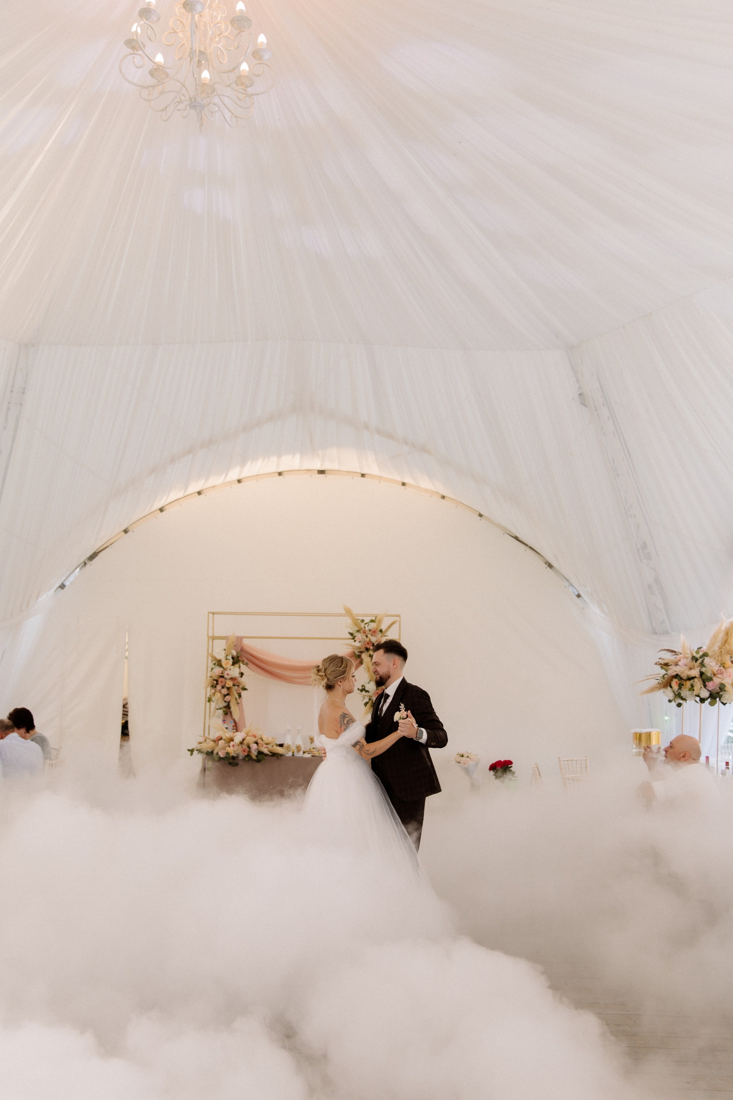 Евгений и Виктория. Семейный и свадебный фотограф в Москве и Зеленограде Пилипенко Юлия