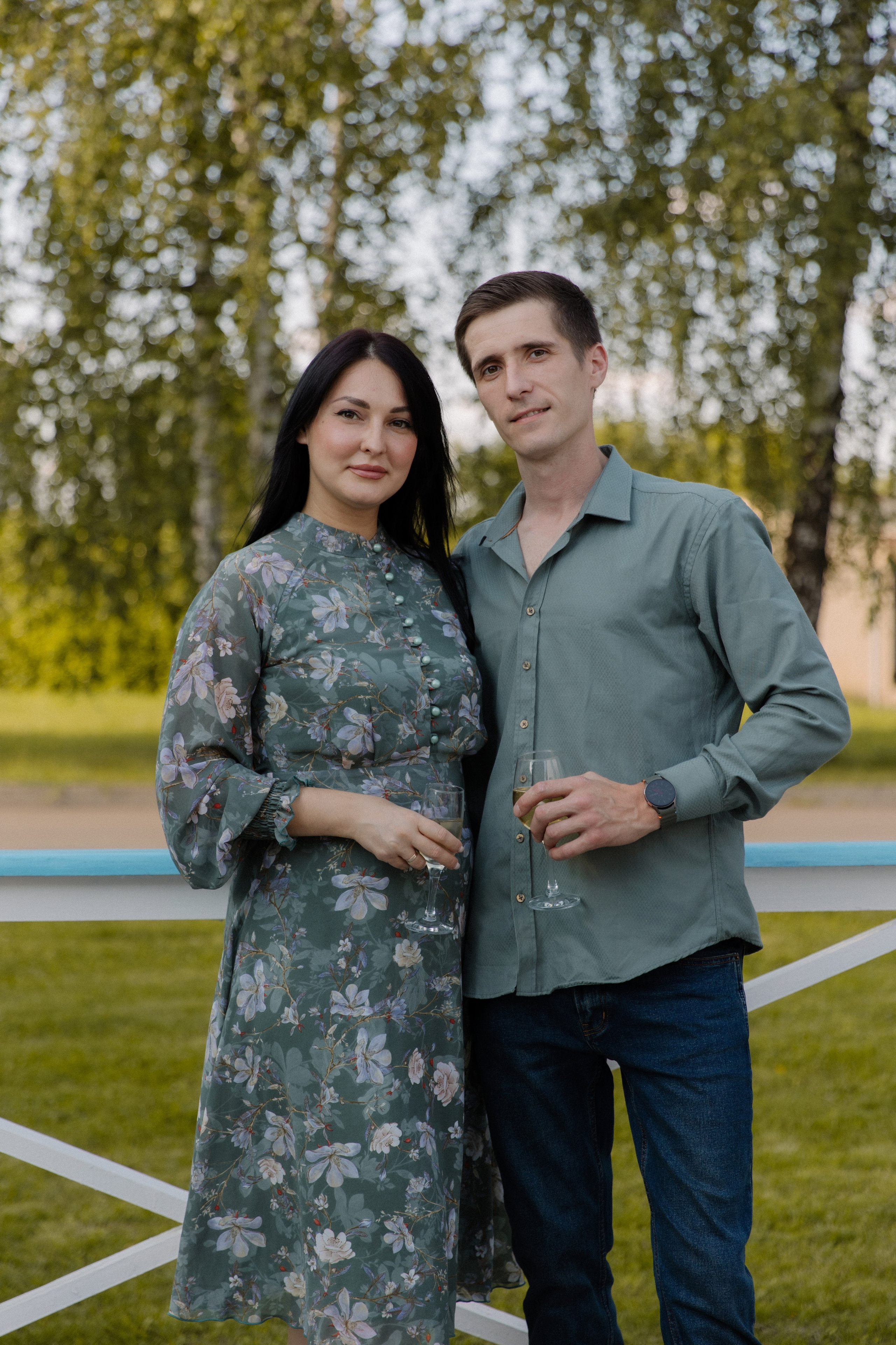 Евгений и Виктория. Семейный и свадебный фотограф в Москве и Зеленограде Пилипенко Юлия